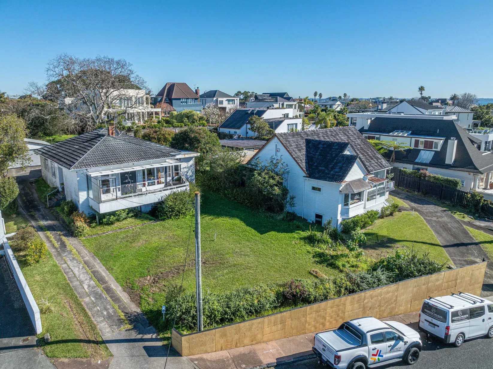 23 & 25 Auckland Road photo 8