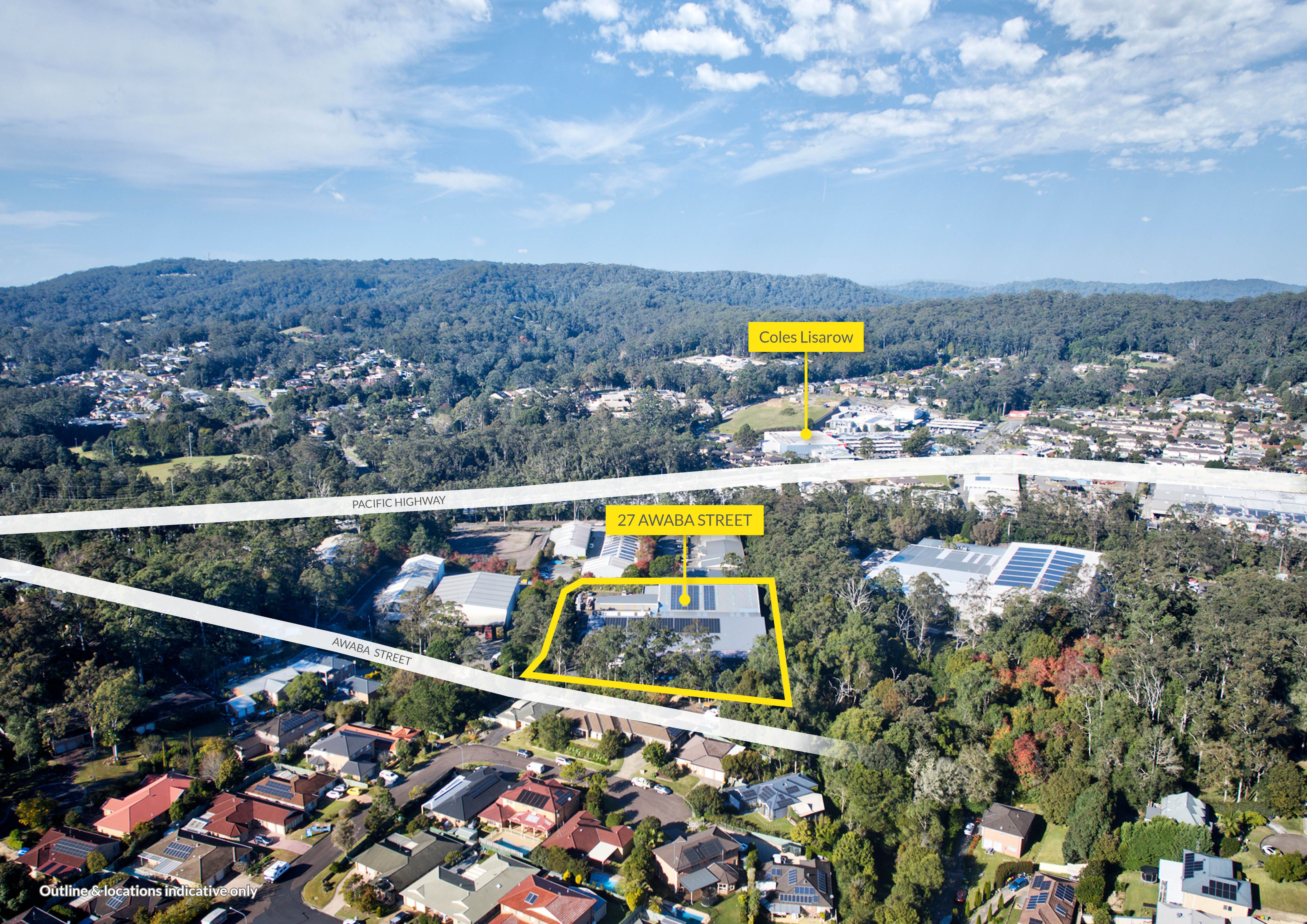 27 Awaba Street, Lisarow, NSW 2250