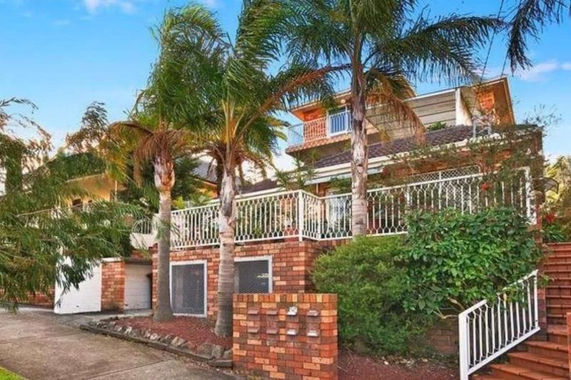 1/13 Salisbury Road, Kensington NSW 2033