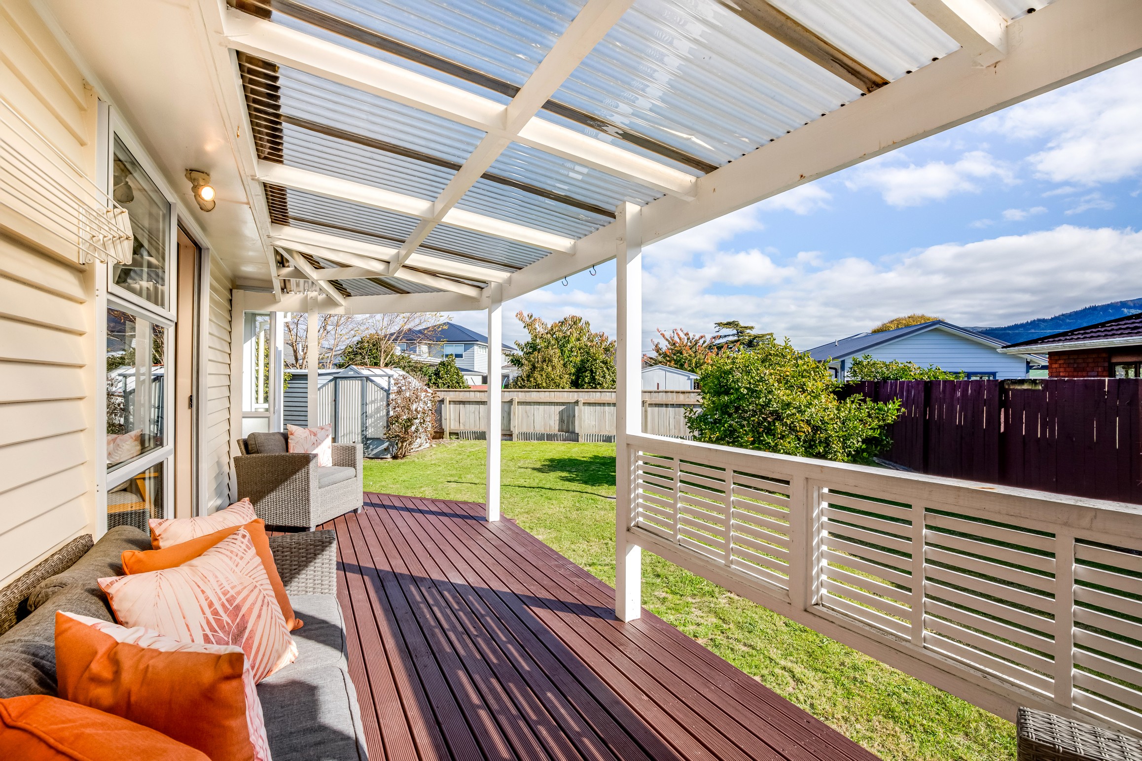 99 Thackeray Street, Trentham, Upper Hutt City