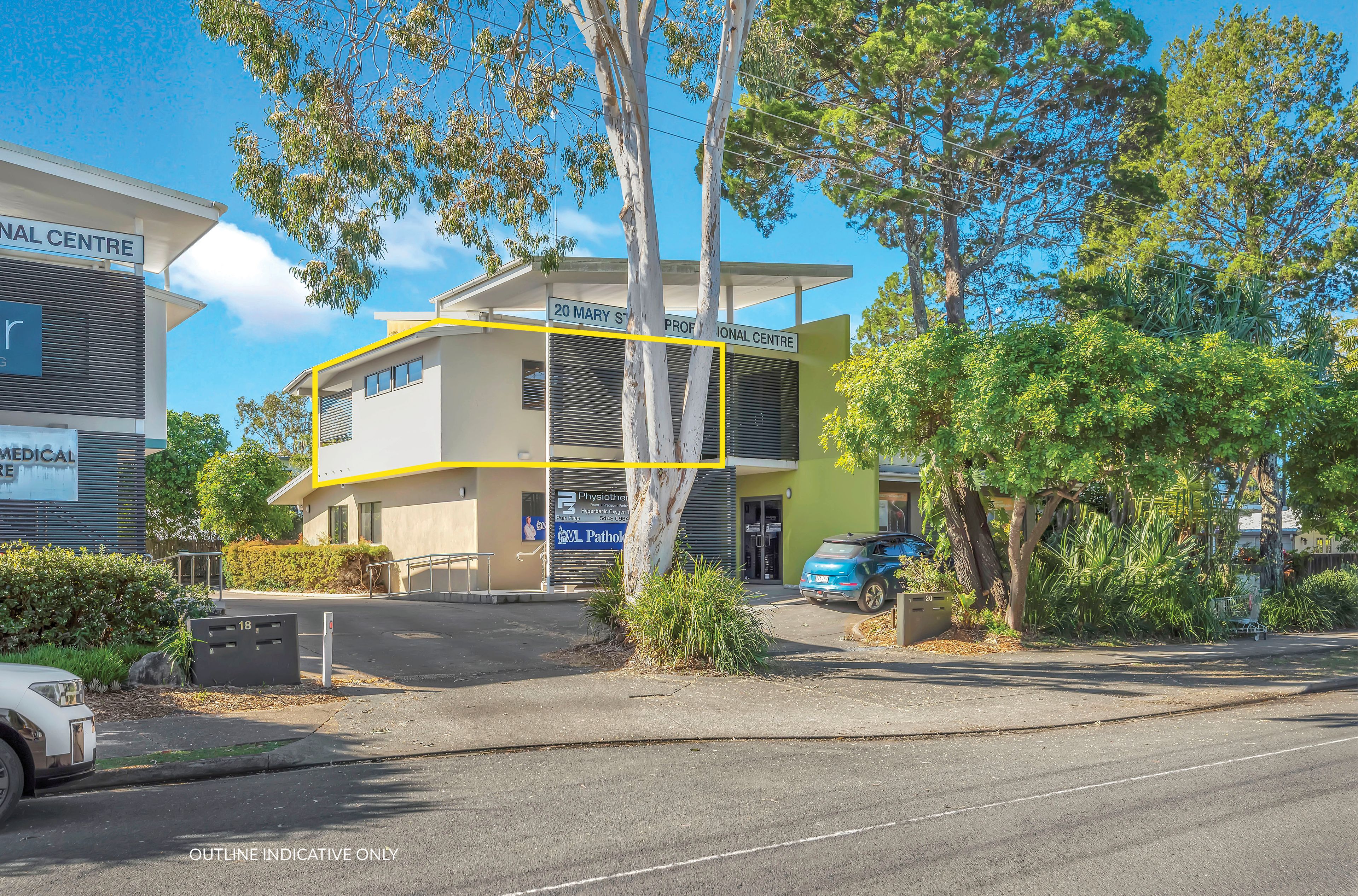 3/20 Mary Street, Noosaville, QLD 4566