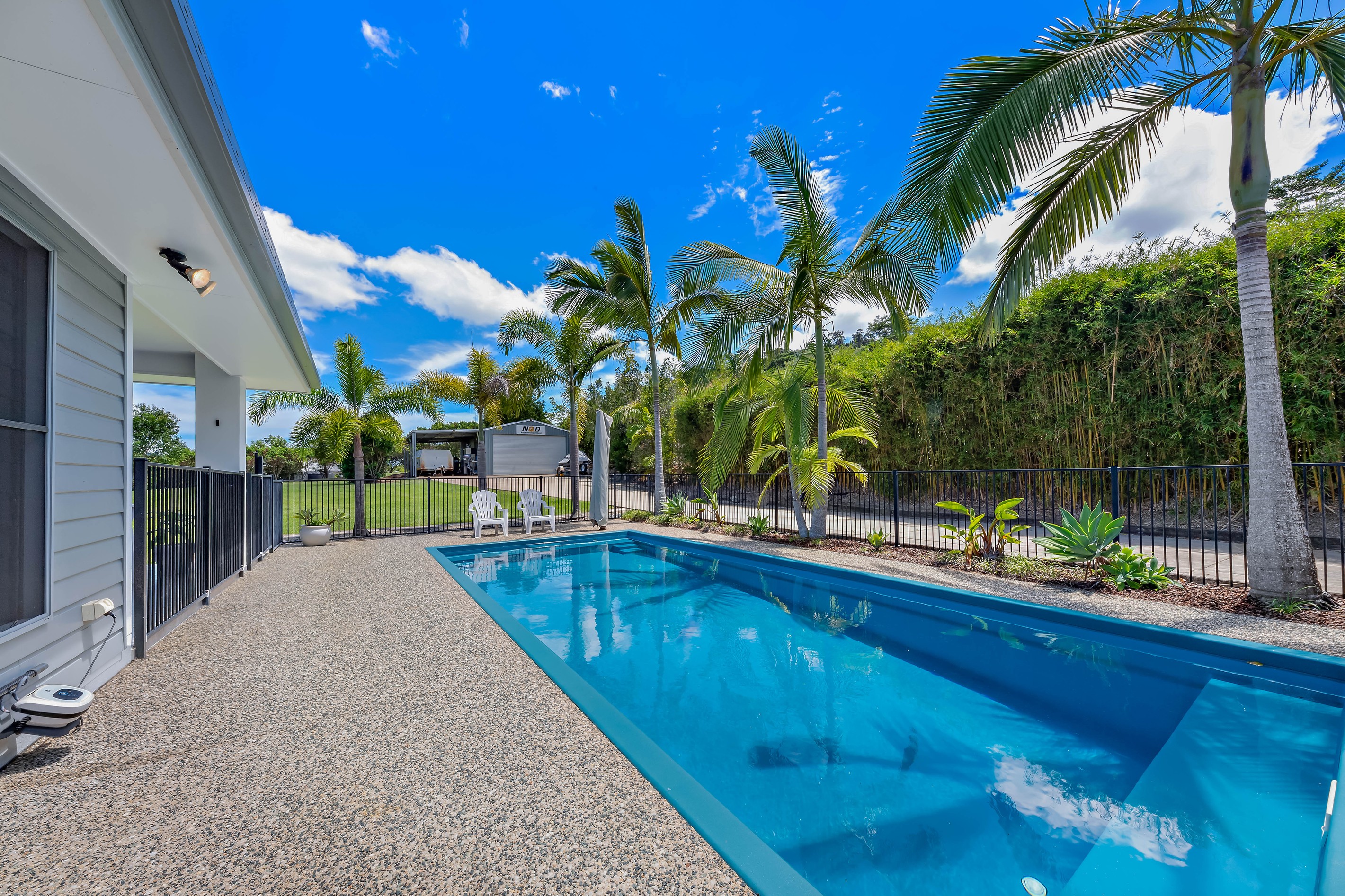 20 Honeyeater Crescent, Cannon Valley, QLD 4800