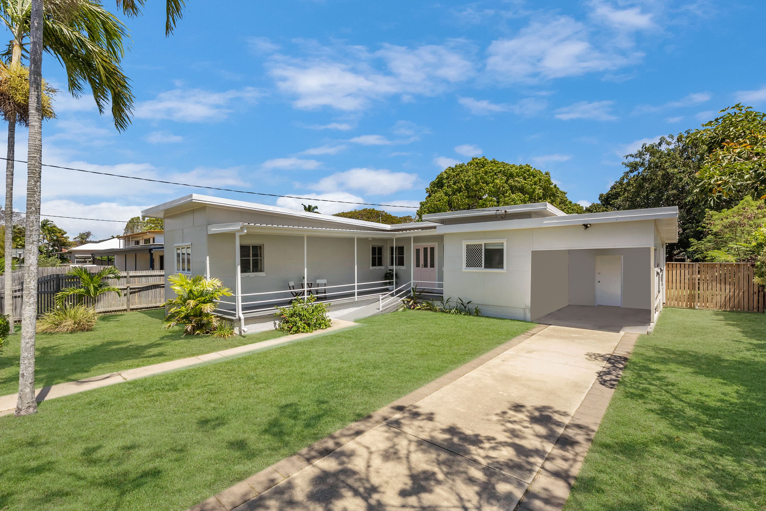 233 Ireland Street, Oonoonba QLD 4811