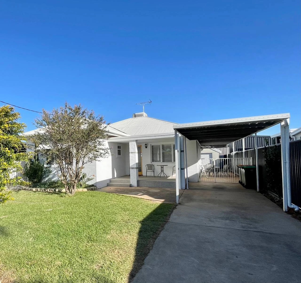 53 Cecile Street, Parkes, NSW 2870
