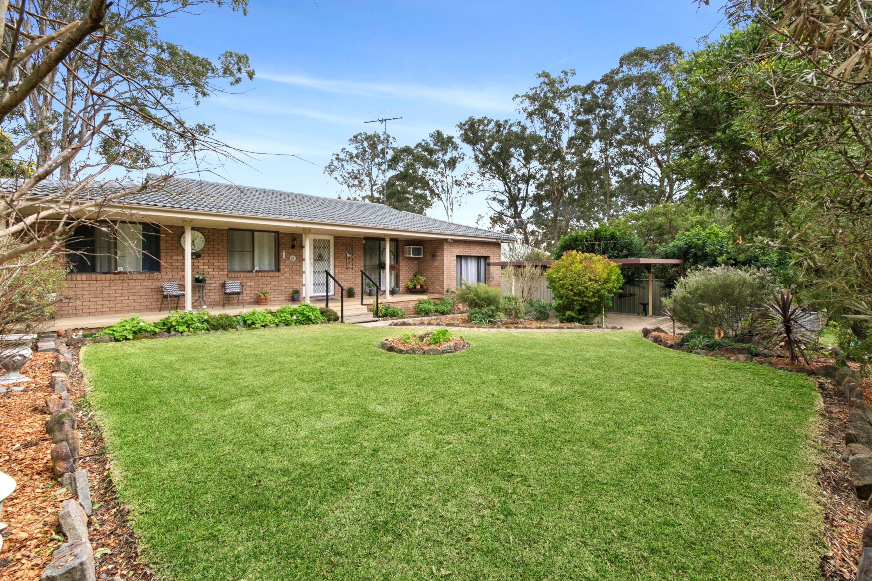 35 Dorothy Street, Freemans Reach, NSW 2756