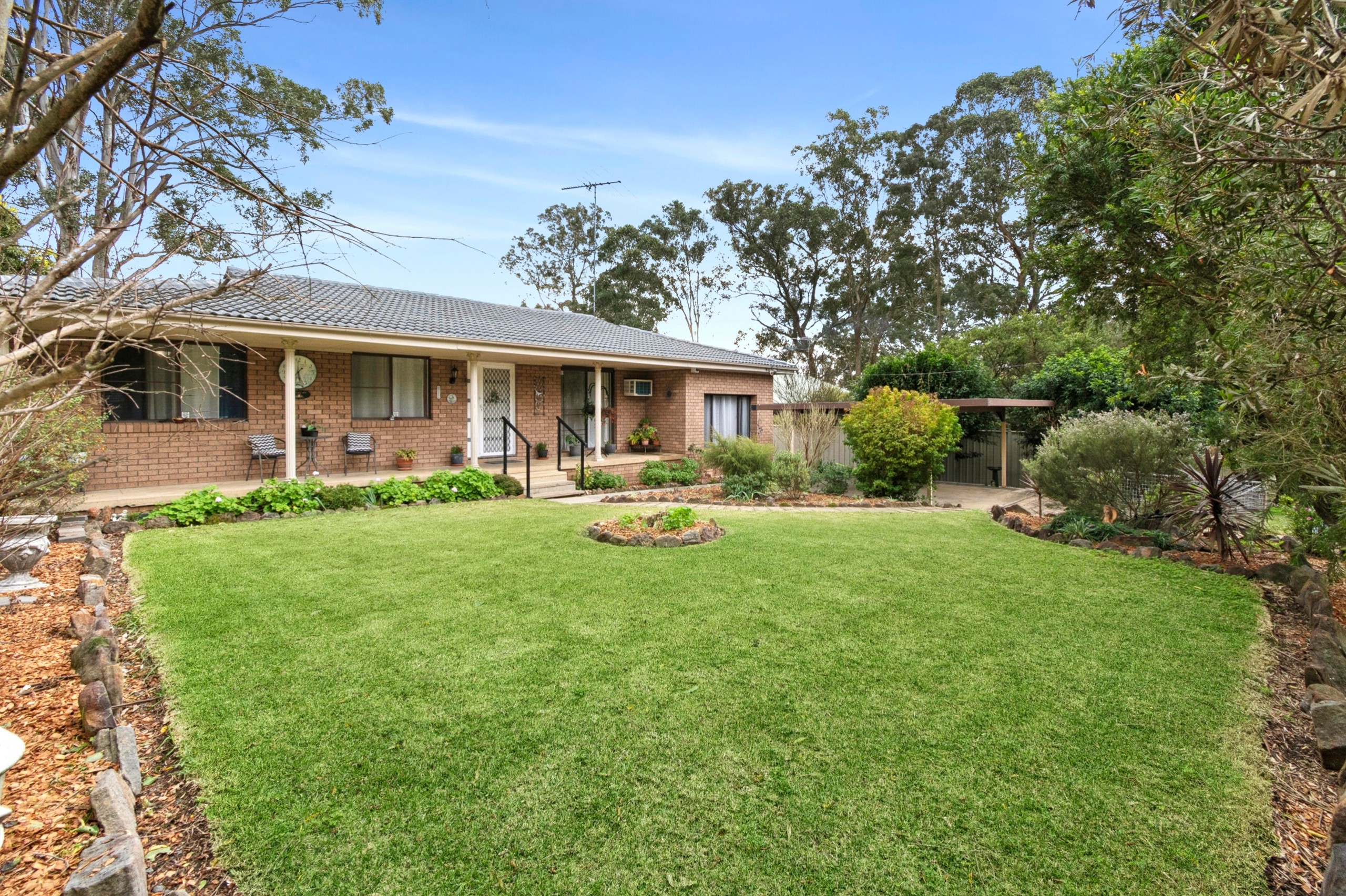 35 Dorothy Street, Freemans Reach, NSW 2756