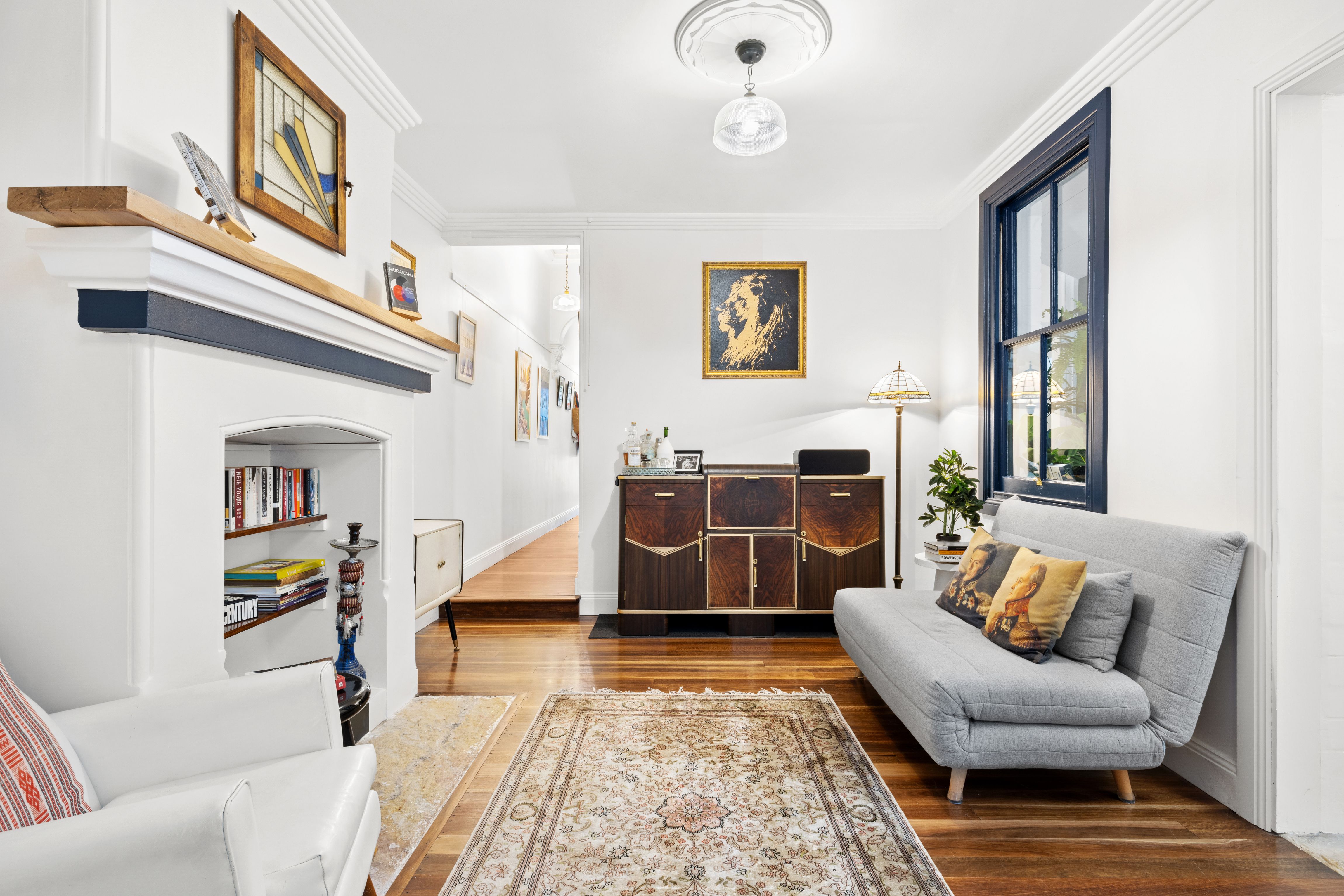 78 Park Road, Sydenham, NSW 2044