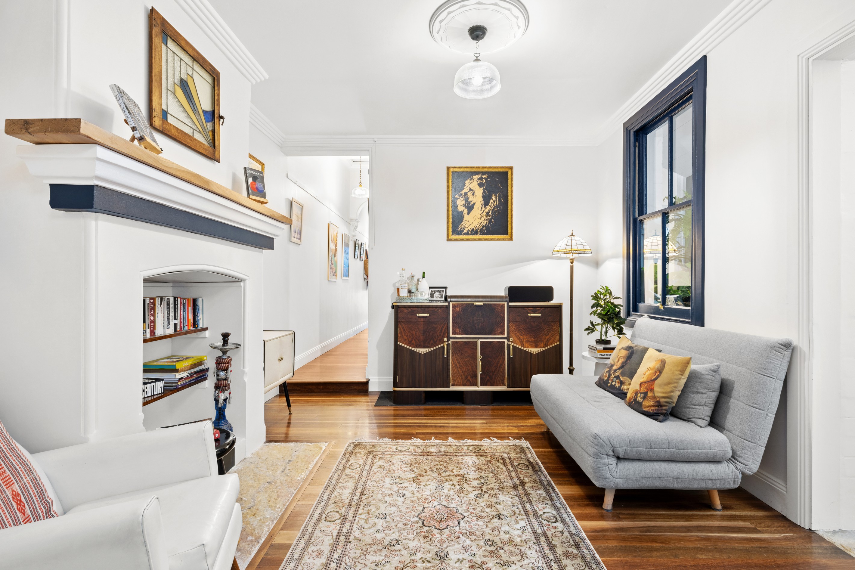 78 Park Road, Sydenham, NSW 2044