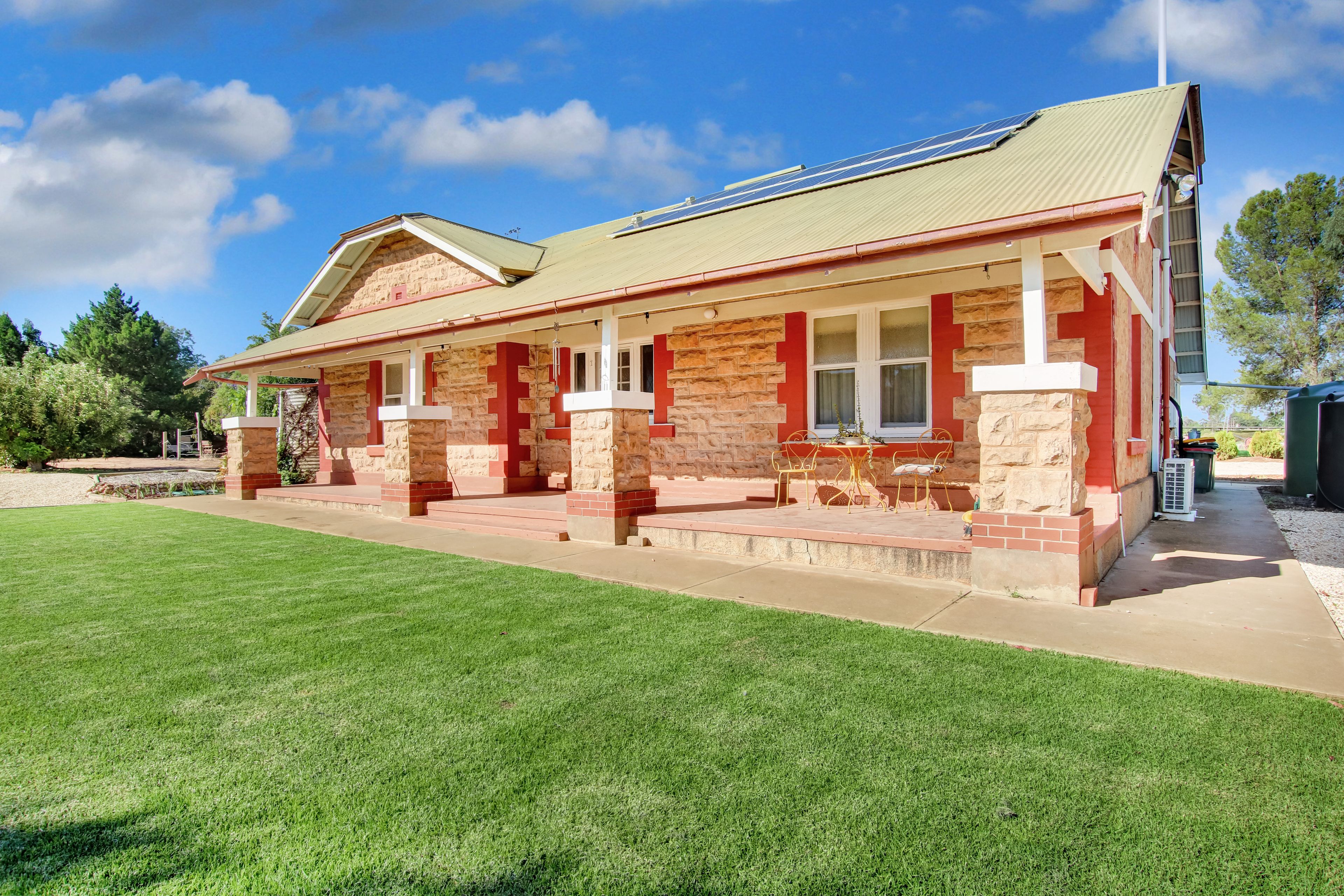131 Old Blanchetown Road, Waikerie, SA 5330