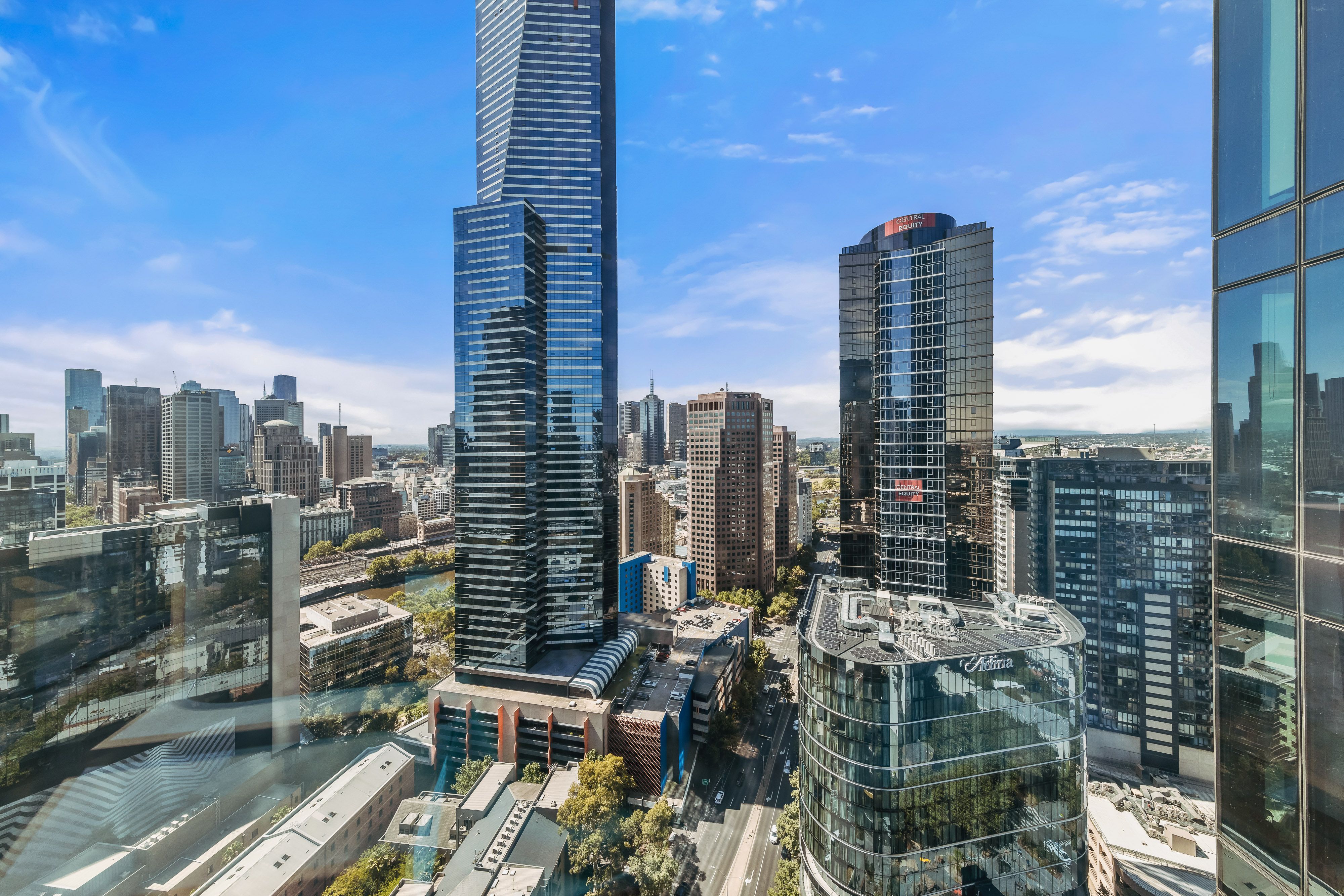 3303/70 Southbank Boulevard, Southbank, VIC 3006
