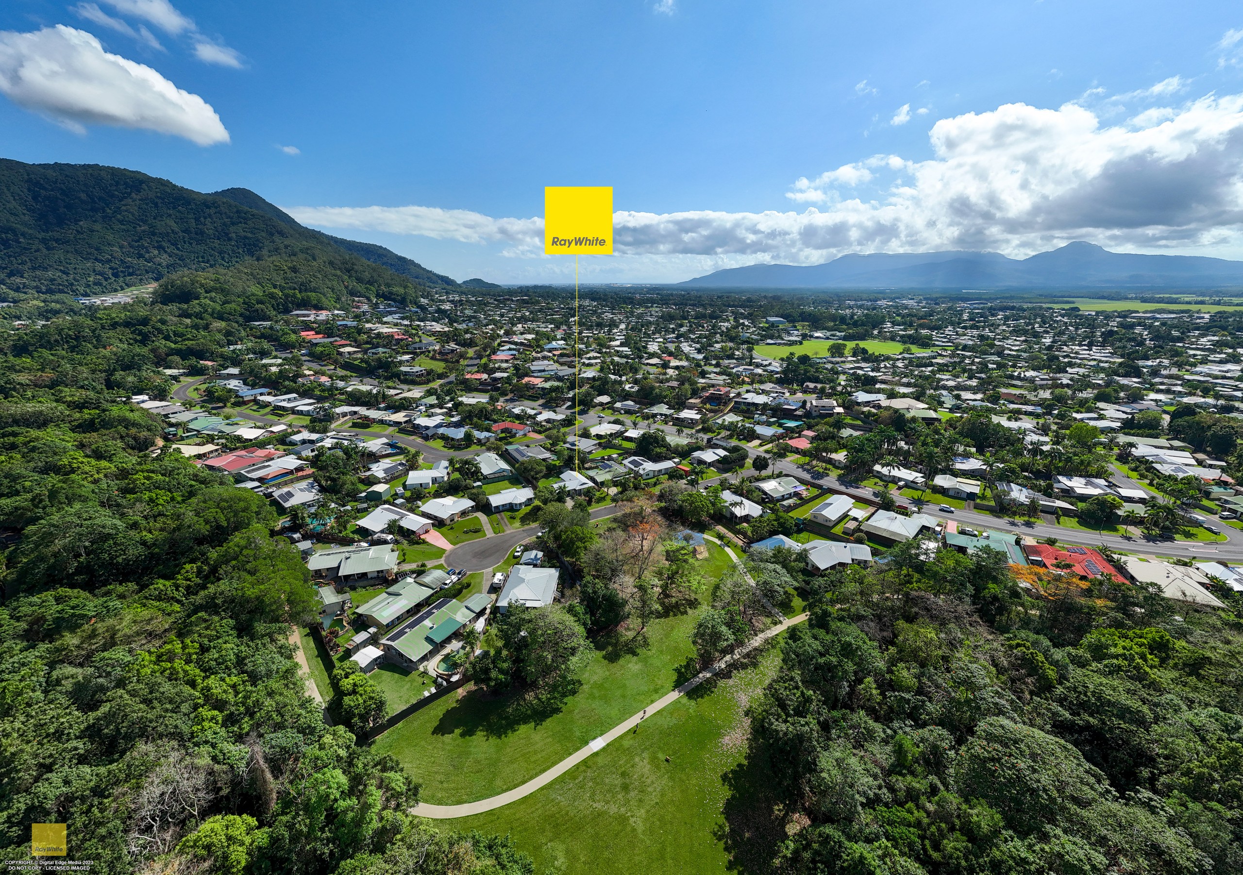 8 Edmonds Close, Bentley Park, QLD 4869