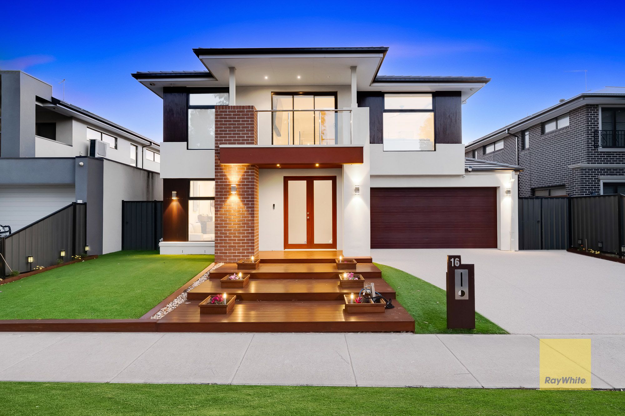 16 Perennial Drive , Truganina VIC 3029