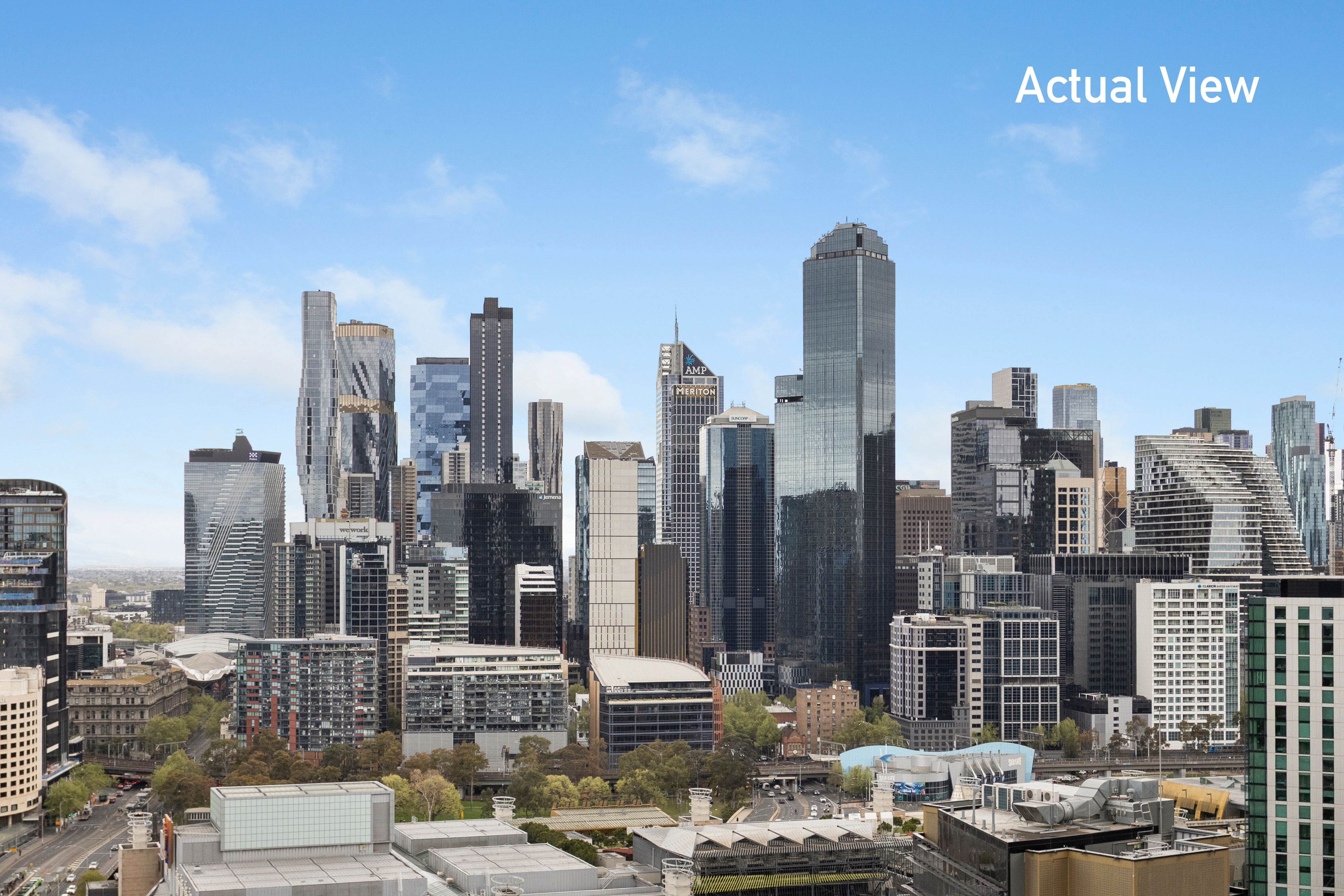 2405/283 City Road, Southbank, VIC 3006