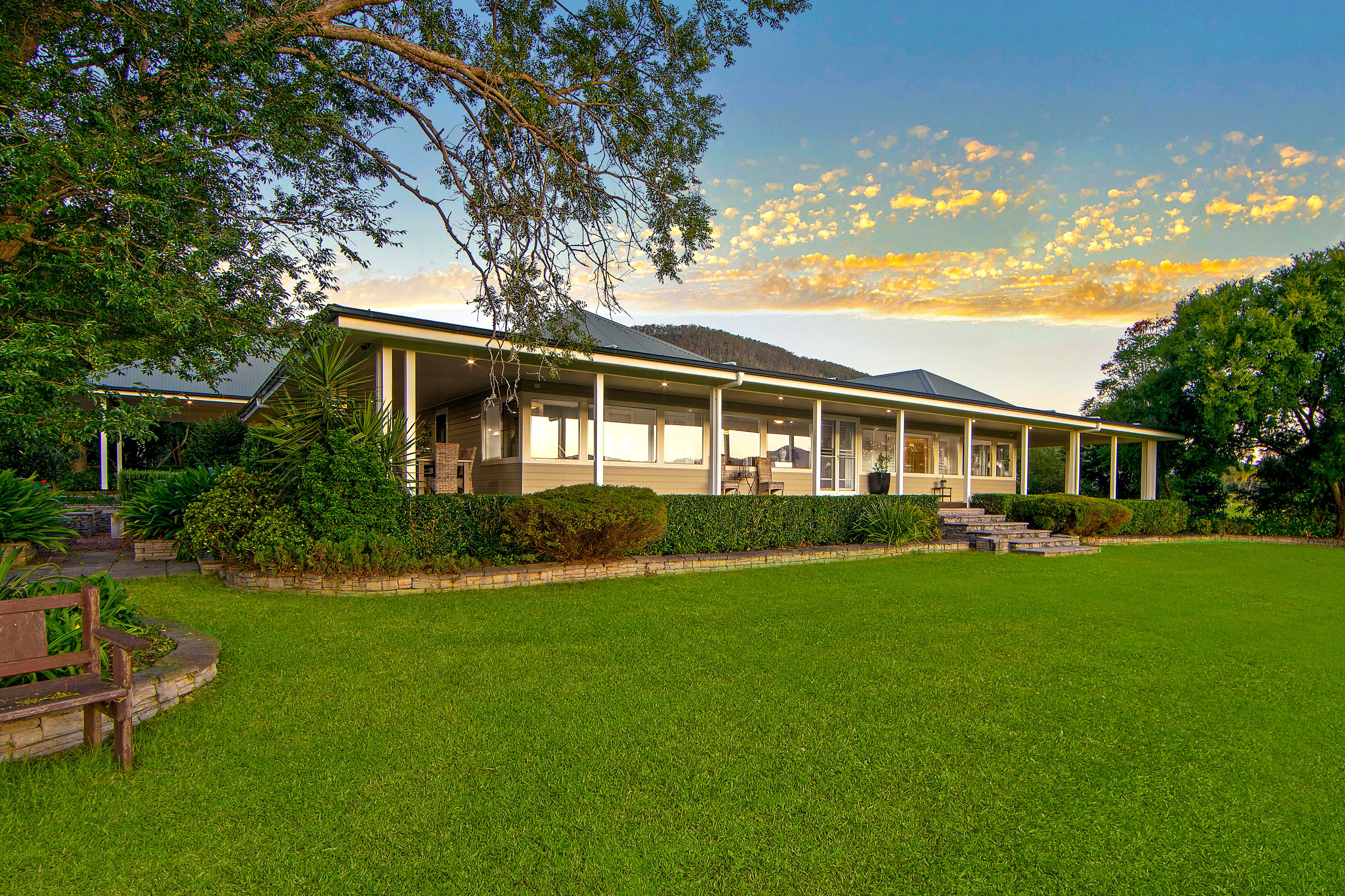93 Barrington East Road, Barrington, NSW 2422 Sold Rural Lifestyle