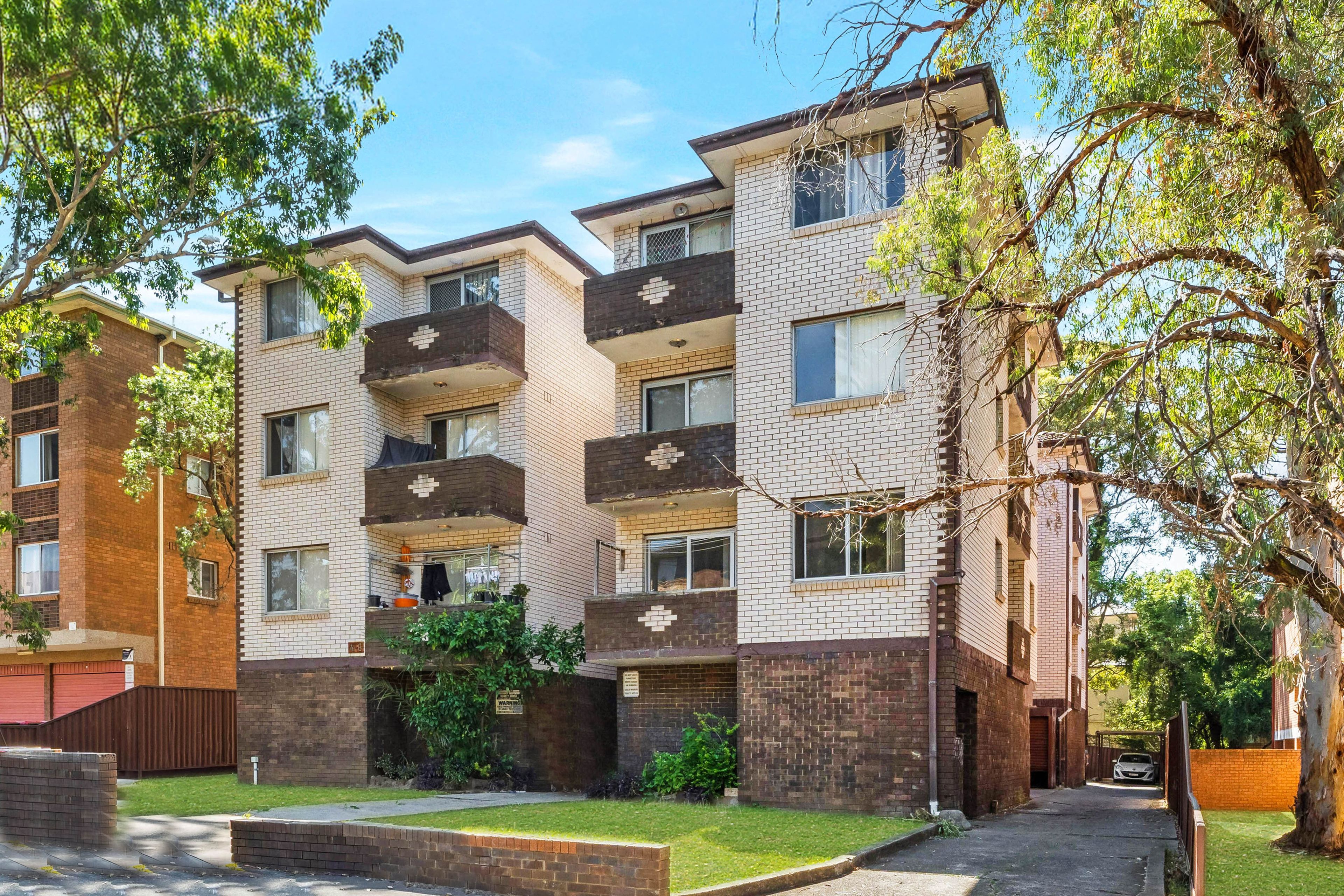4-6 Nagle Street, Liverpool NSW 2170