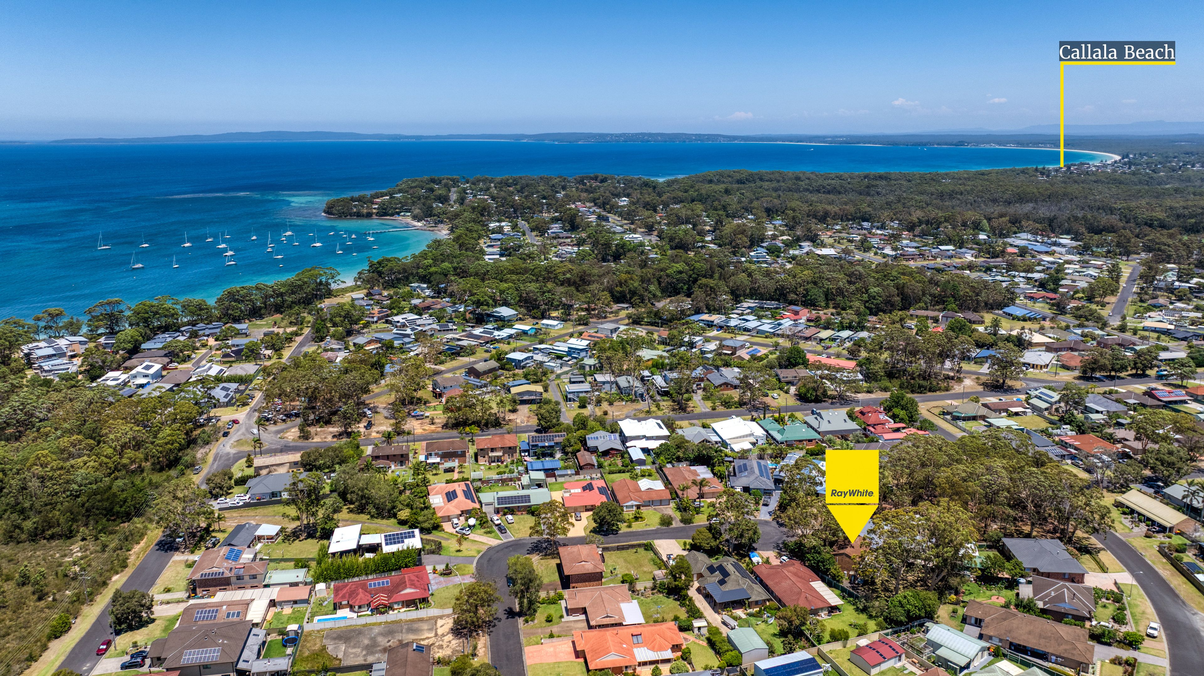 9 Cronin Place, Callala Bay, NSW