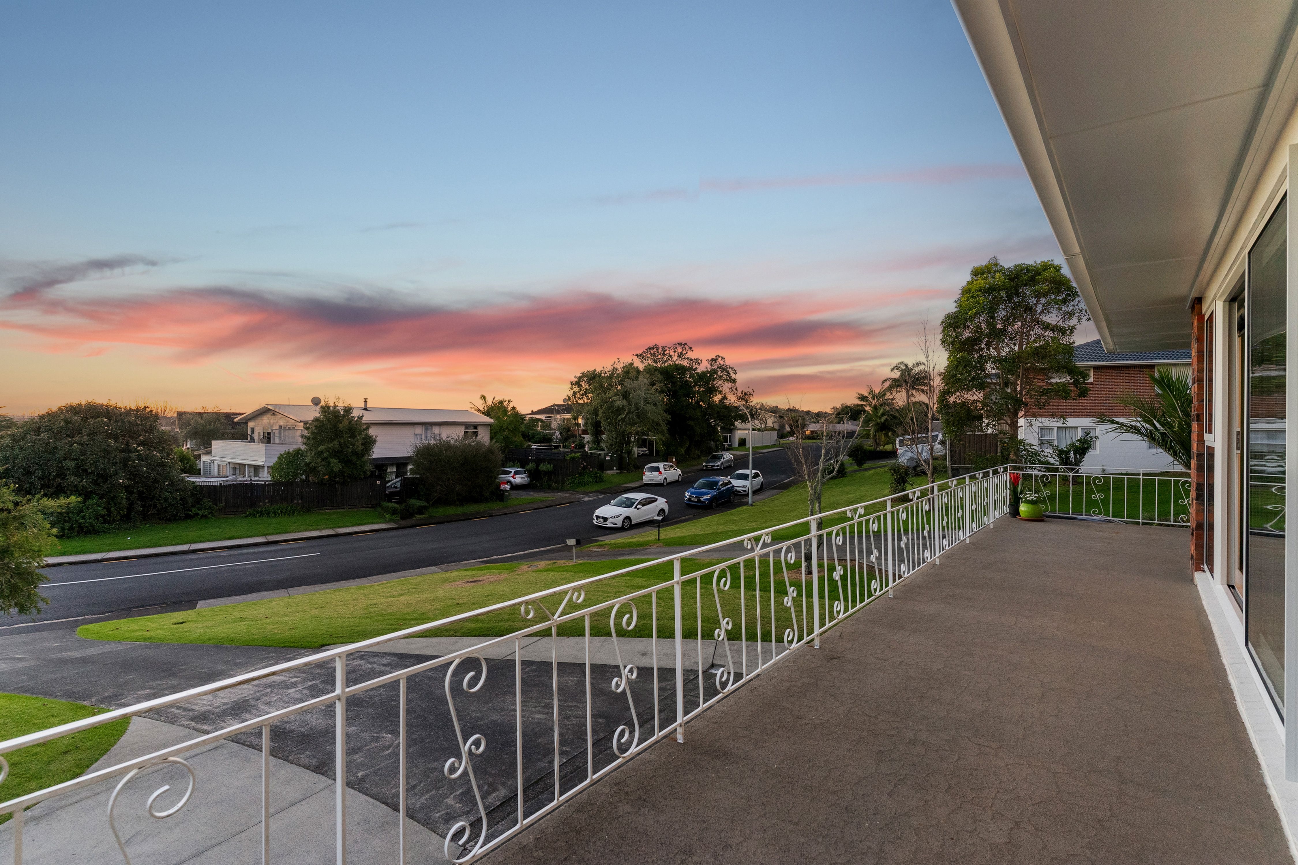 70 O'halloran Road, Howick, Manukau City