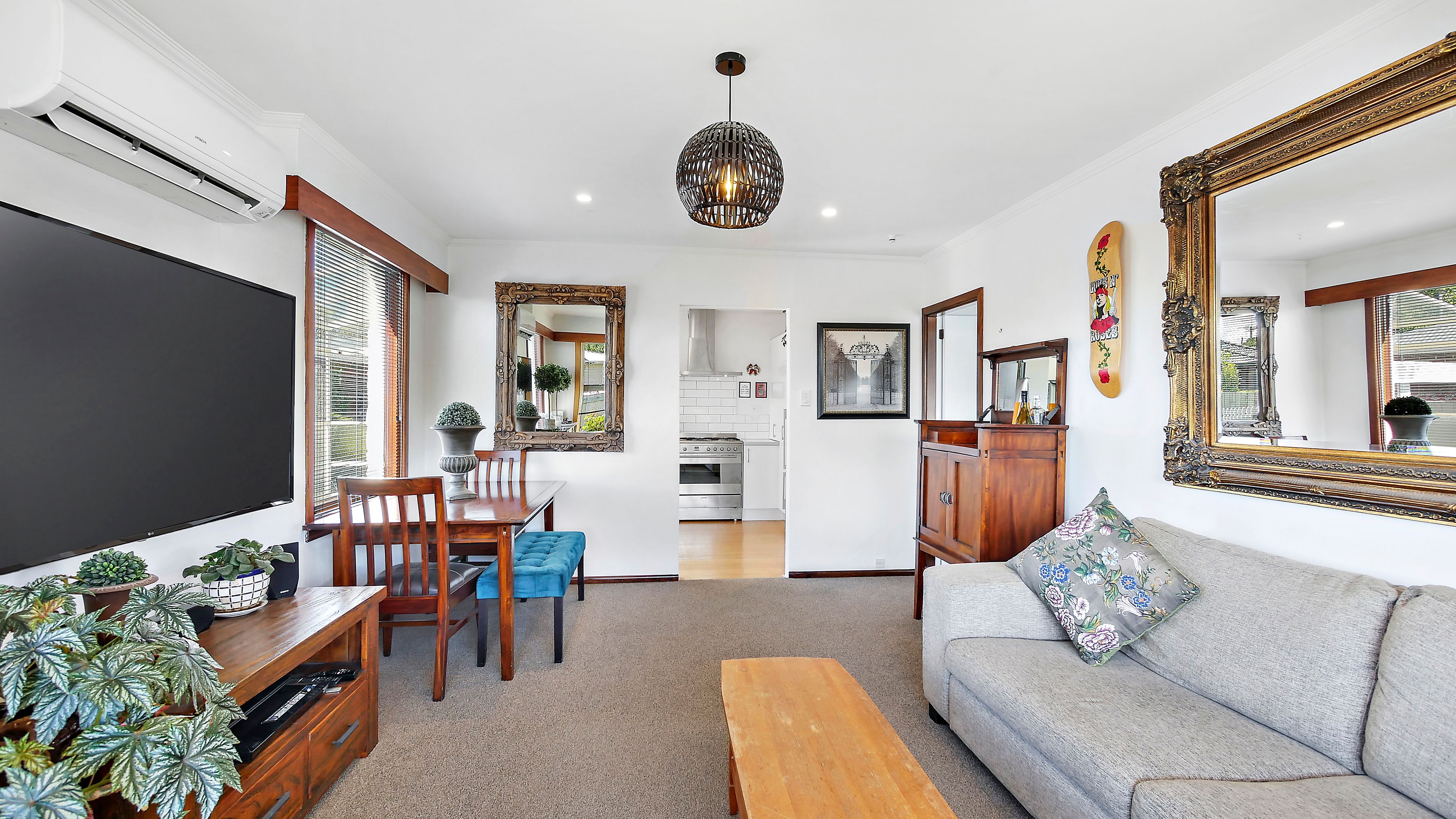 5a Lascelles Street, St Martins, Christchurch City