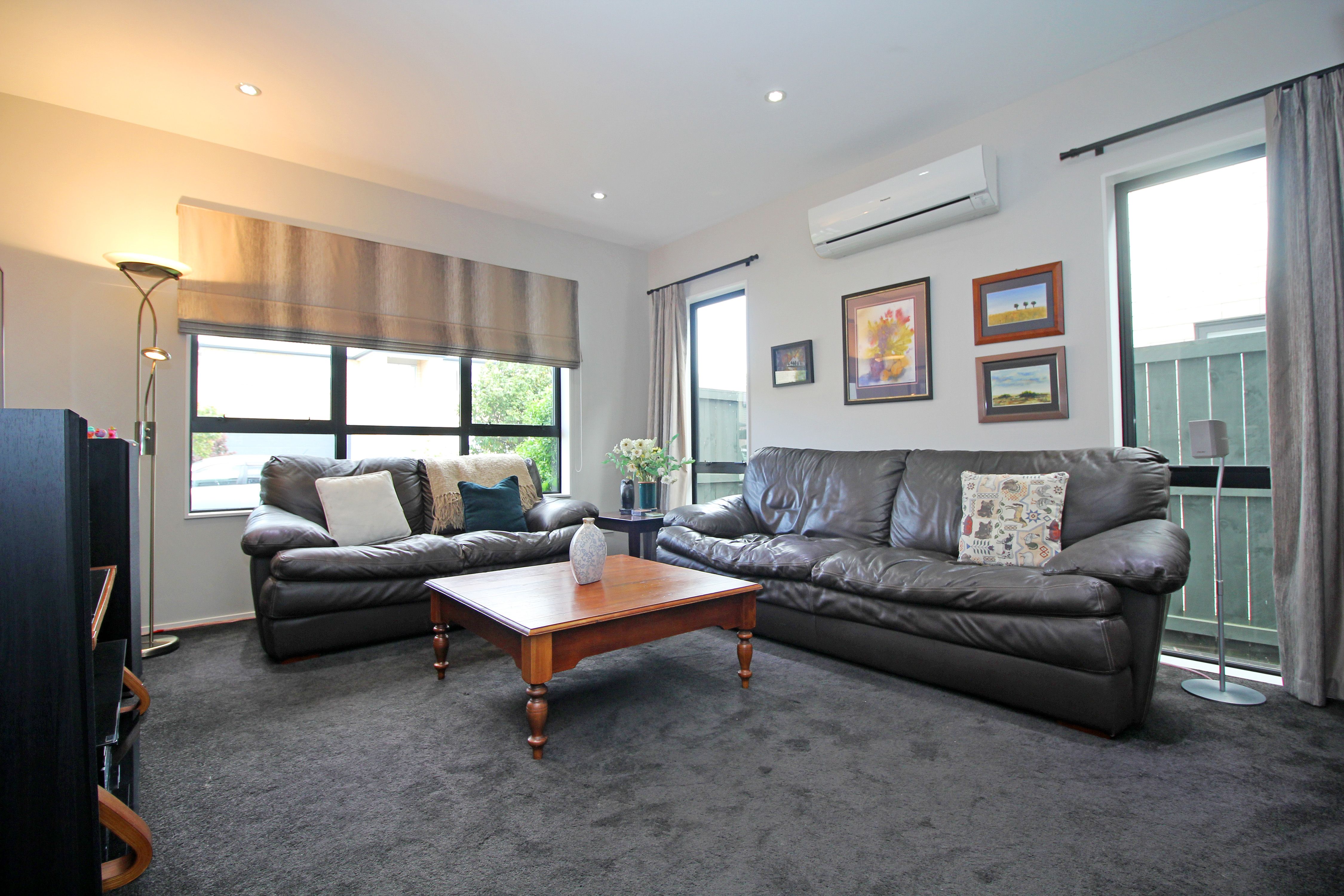 8 Rosewell Crescent, Flat Bush, Manukau City
