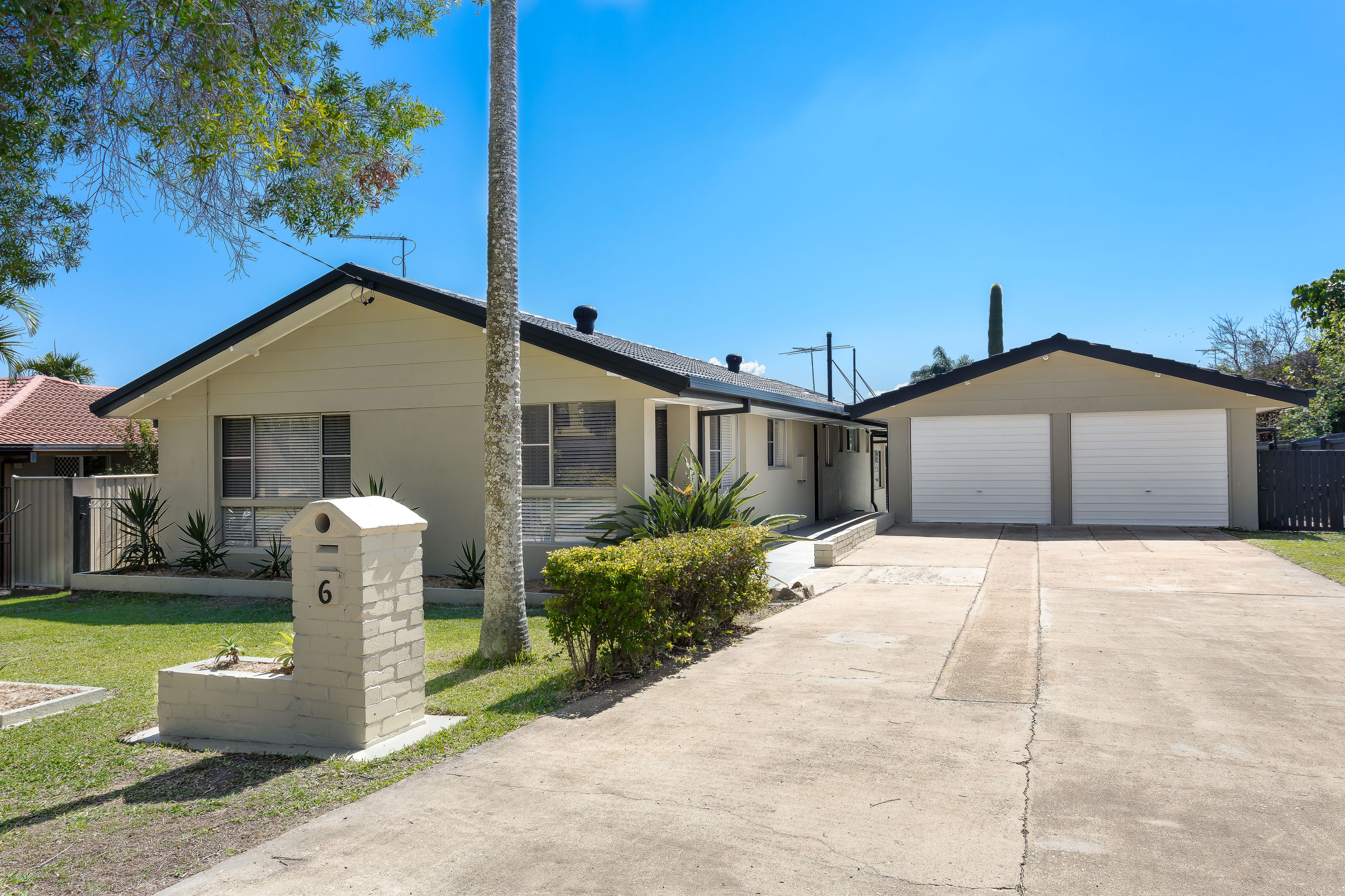 6 Hulme Street, Clontarf QLD 4019