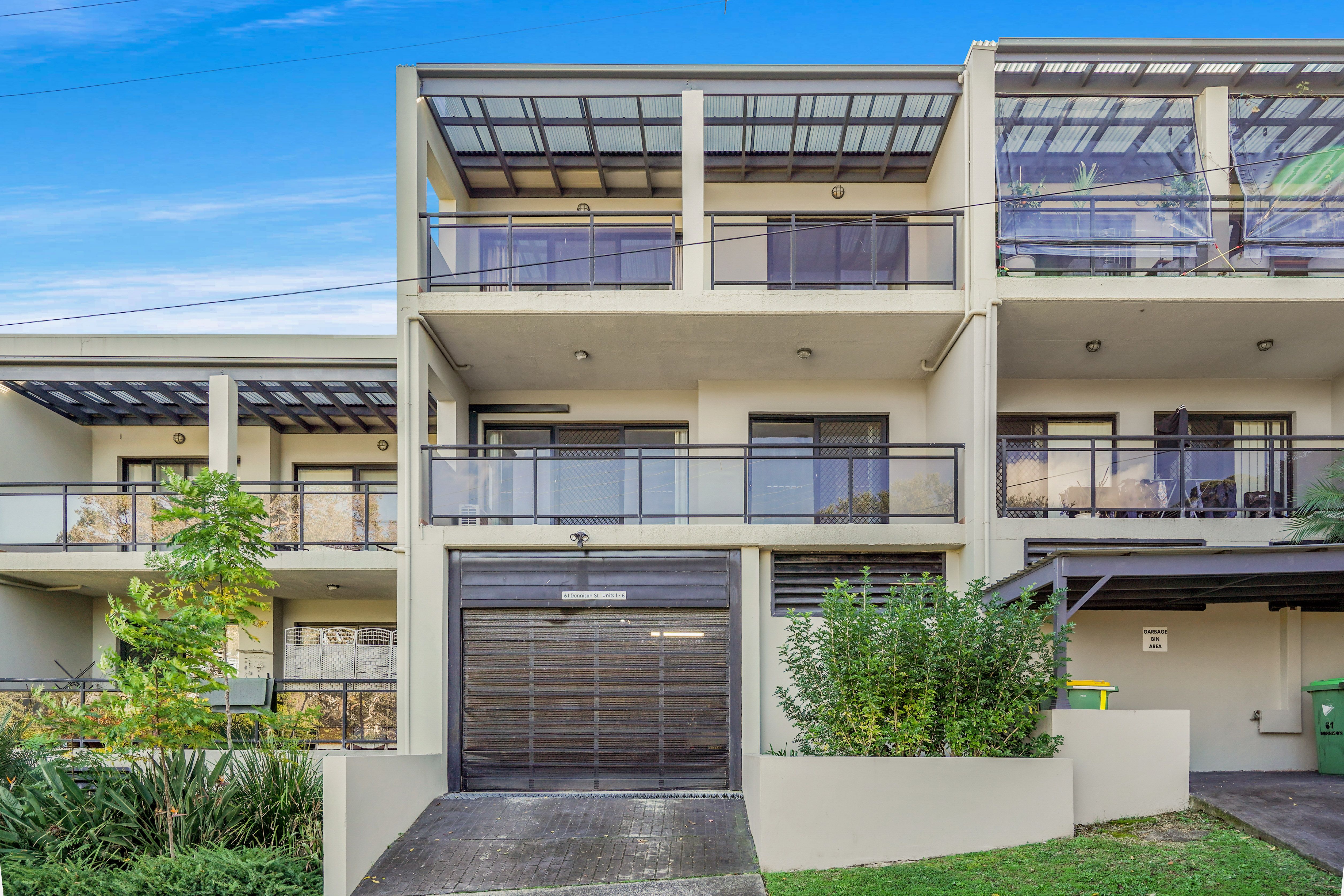 61 Donnison Street West, Gosford NSW 2250