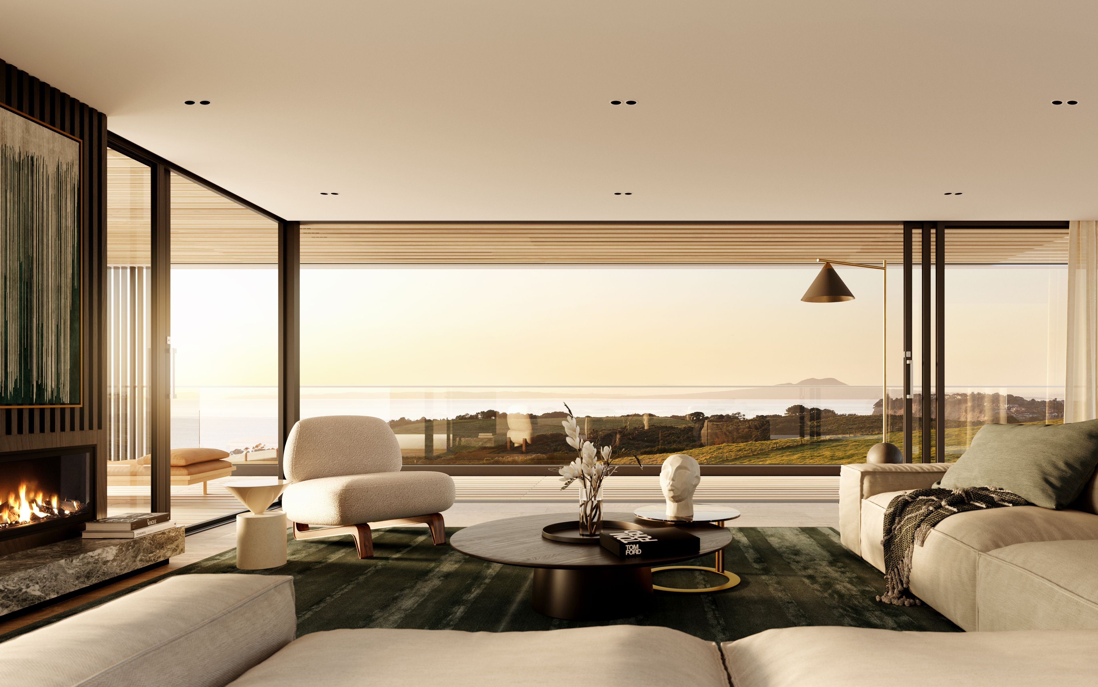 Okura, North Shore City