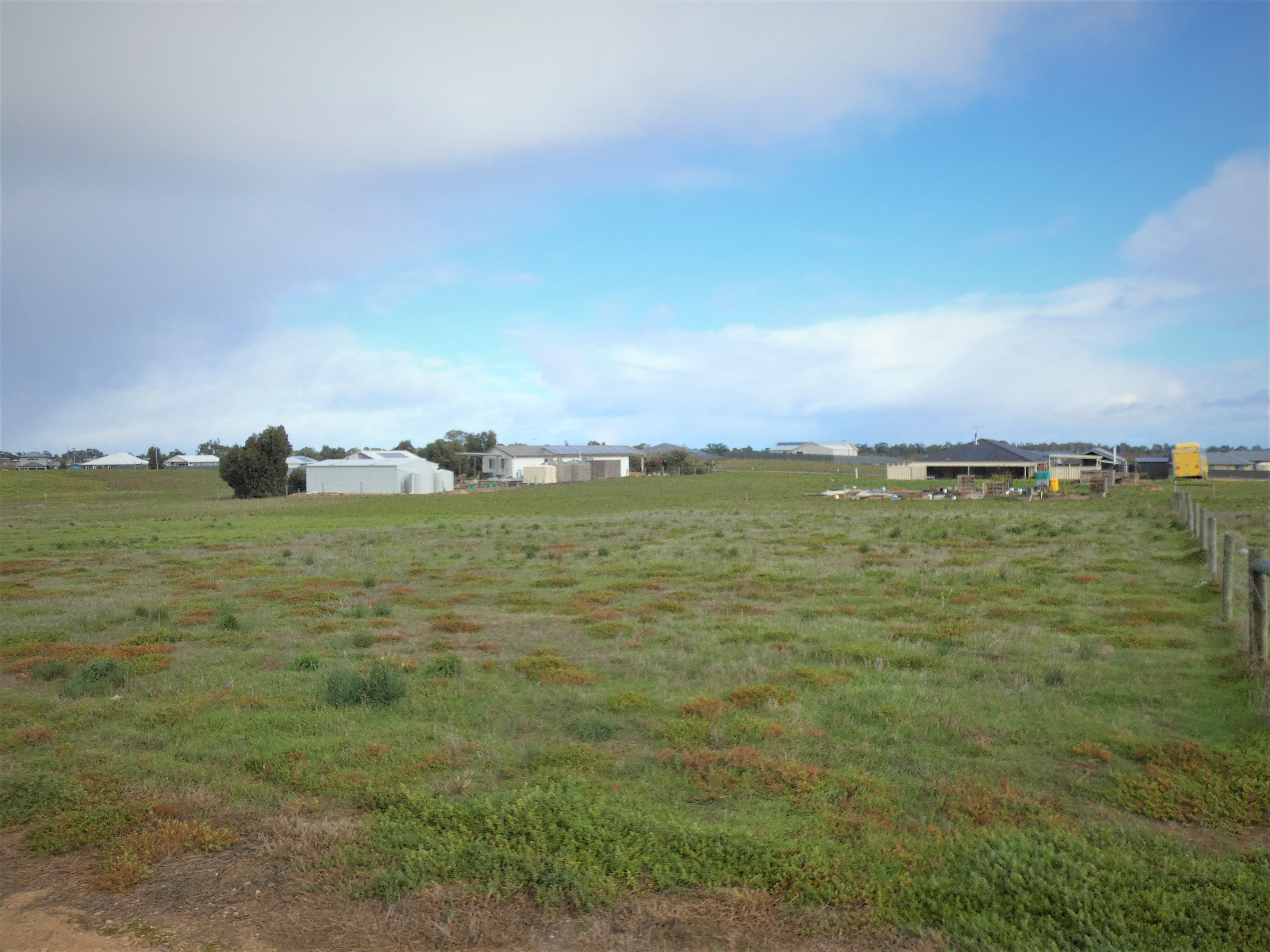 Lot 736 Riley Road, Wellington East, SA 5259