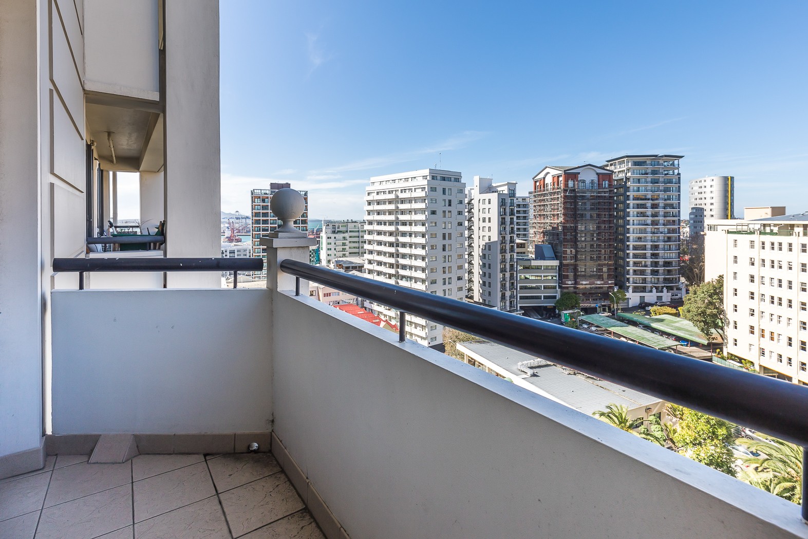 4H/14 Waterloo Quadrant, Auckland Central, Auckland City