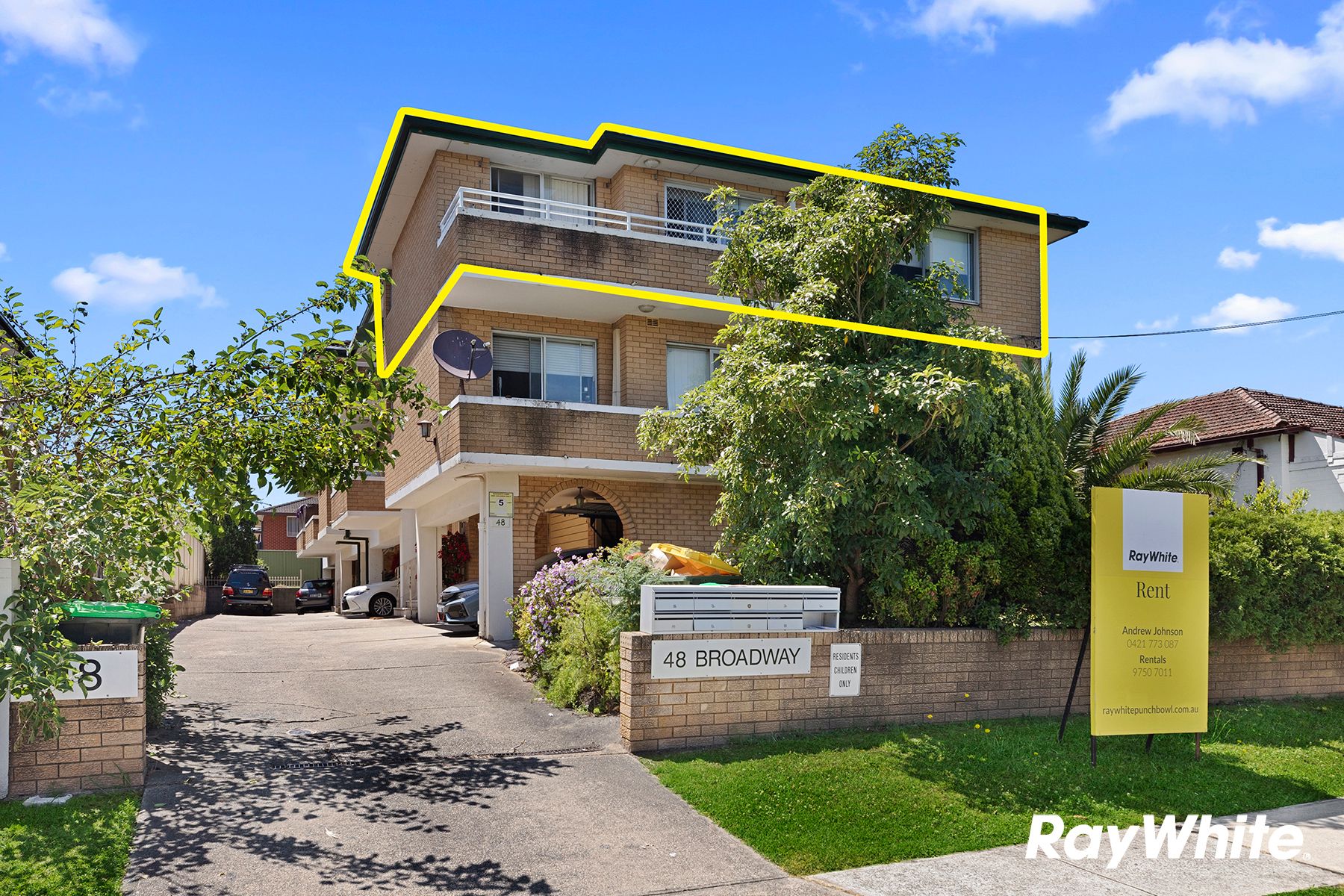 48 Broadway, Punchbowl NSW 2196