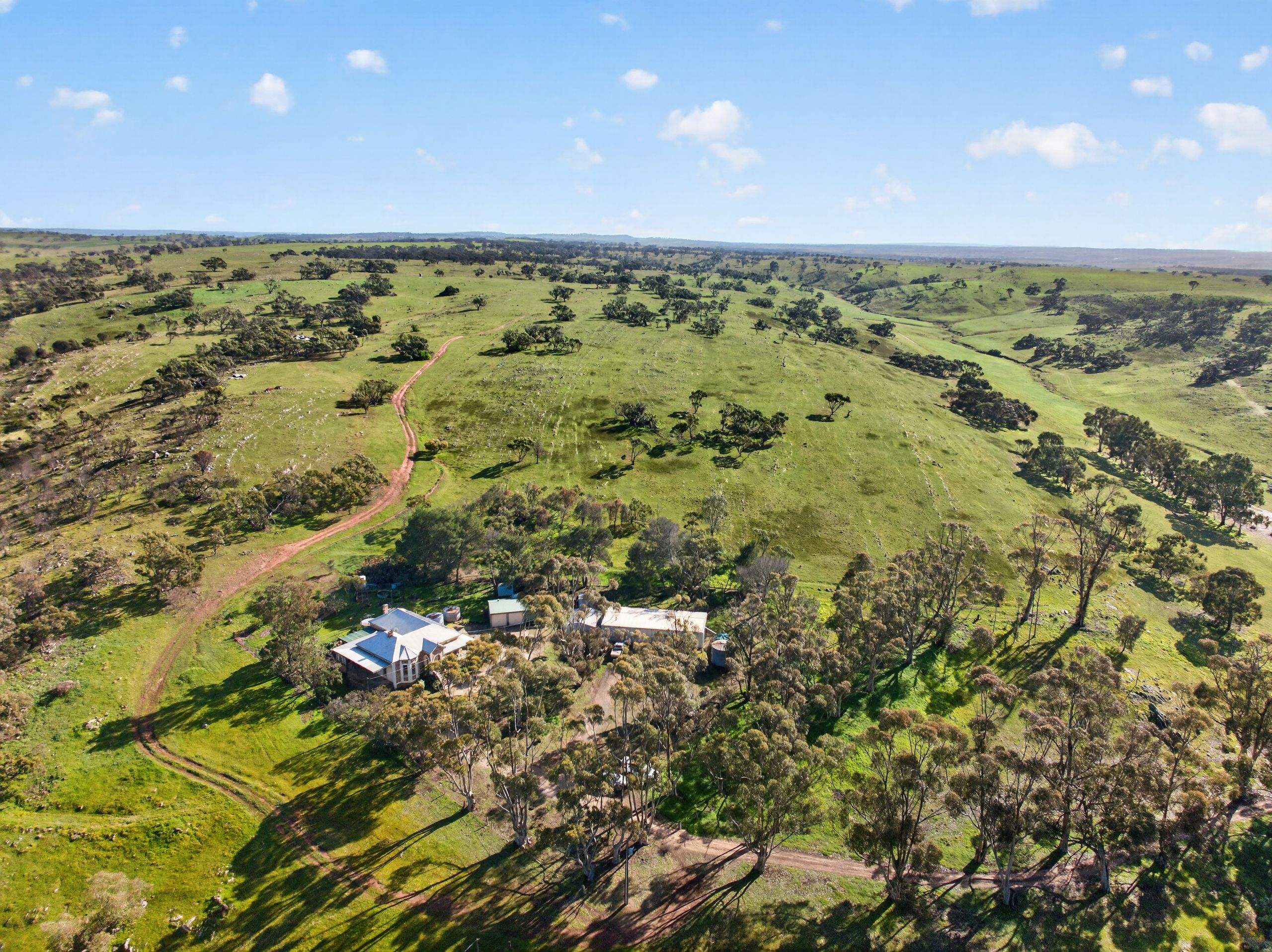 'Preamimma' Preamimma Road — photo from Ray White Rural South Australia