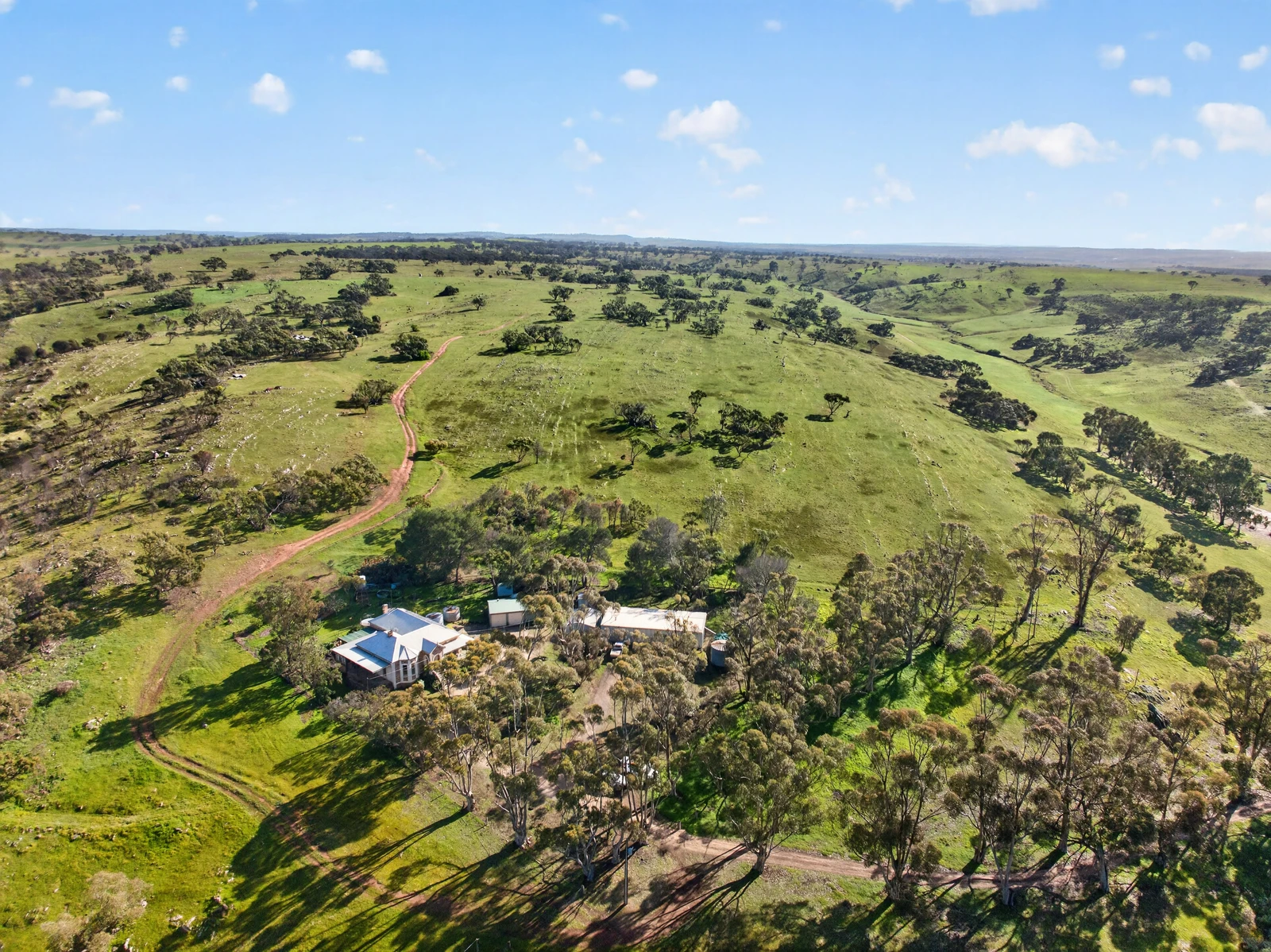 'Preamimma' Preamimma Road, Rockleigh, SA 5254