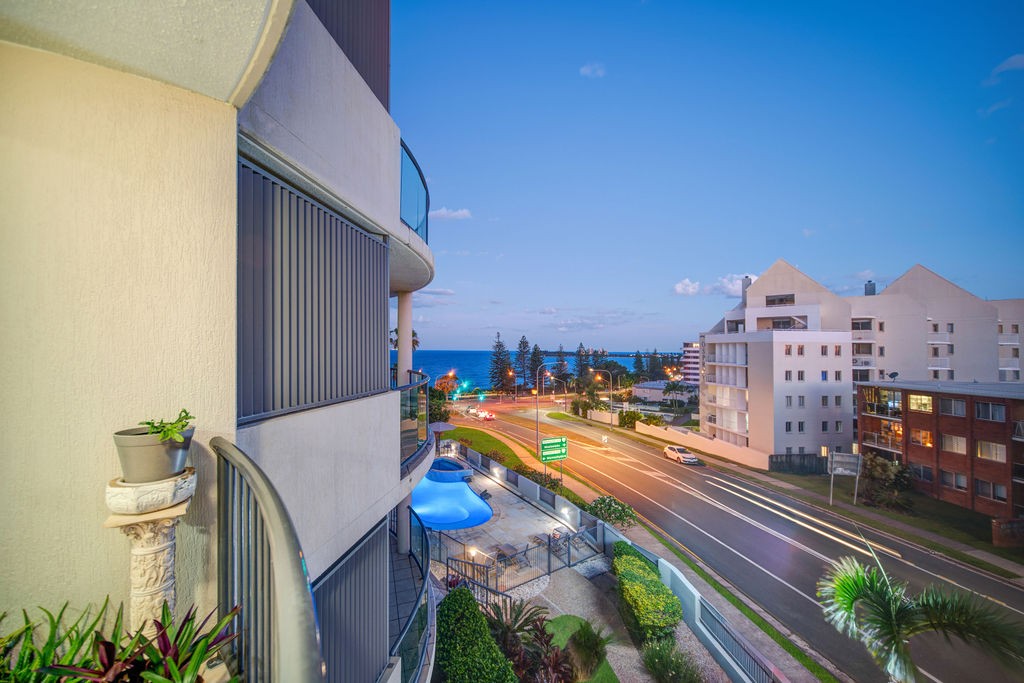 15/4 Buderim Avenue, Alexandra Headland, QLD 4572