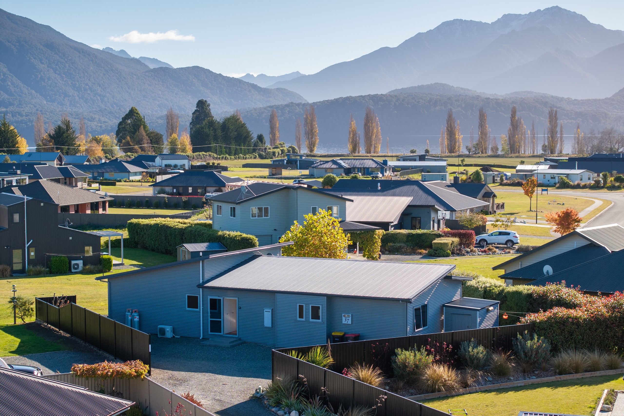 37 Cunaris Way, Te Anau, Southland District