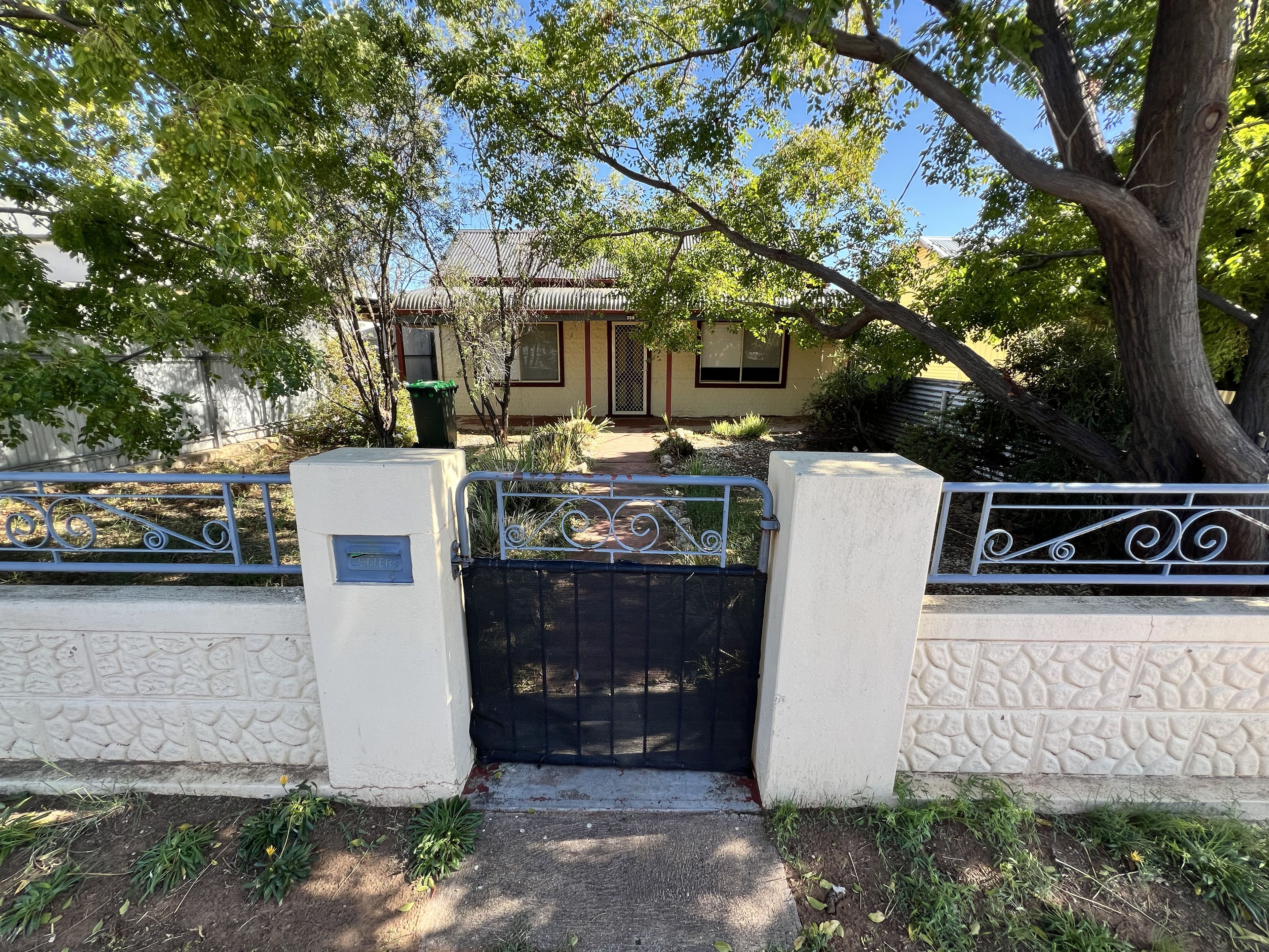 328 Williams Street, Broken Hill NSW 2880