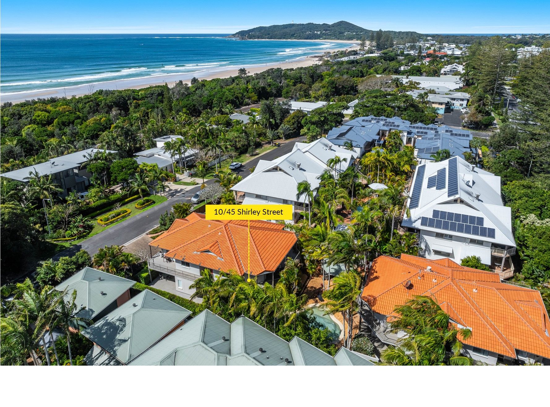 10/45 Shirley Street — photo from Ray White Byron Bay