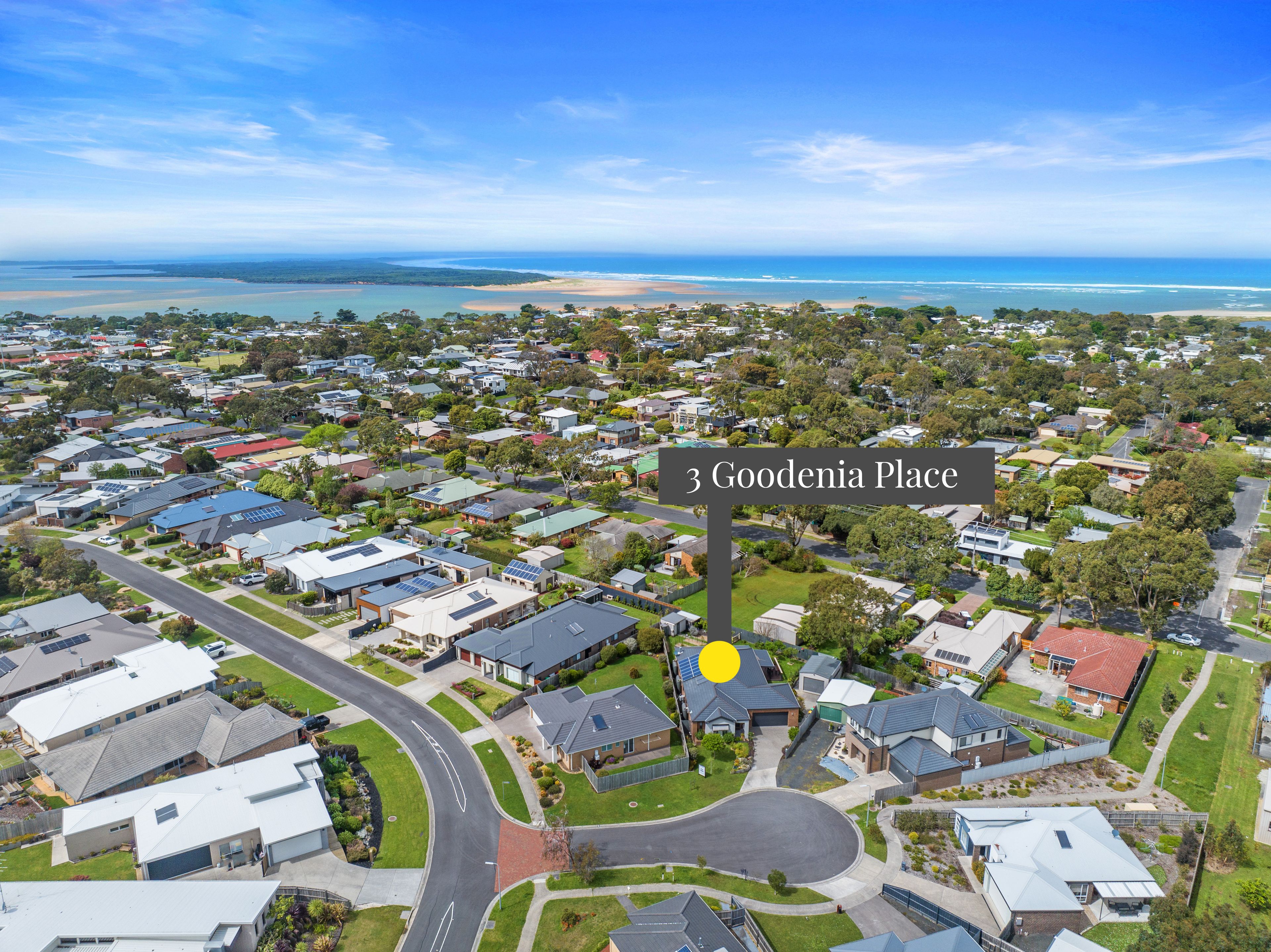 3 Goodenia Place, Inverloch, VIC 3996