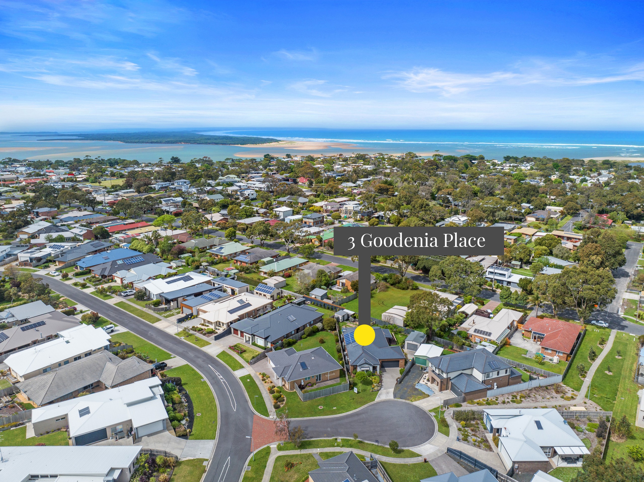 3 Goodenia Place, Inverloch, VIC 3996