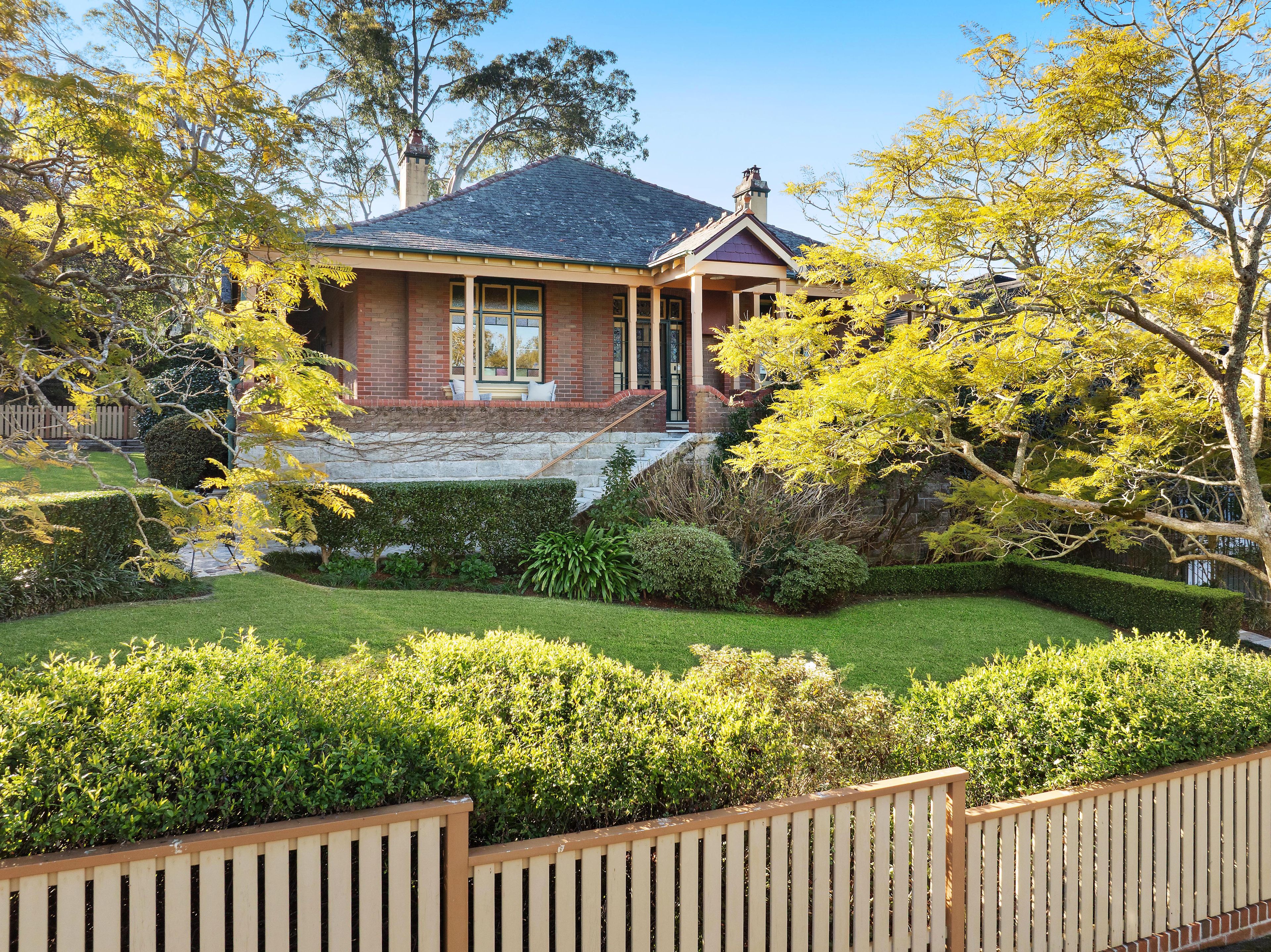 14 Forsyth Street — photo from Ray White Upper North Shore