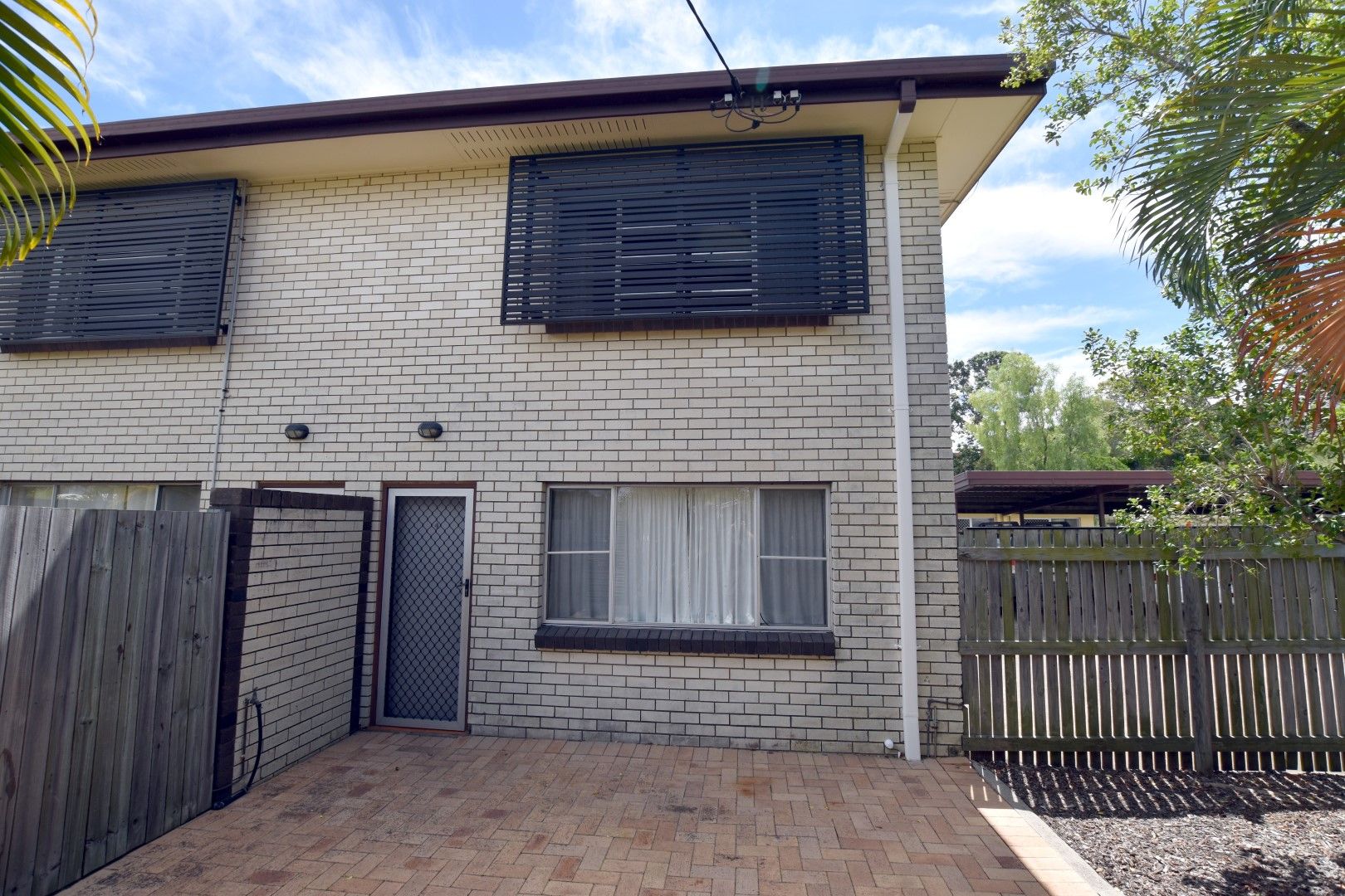 4/17 Fletcher Street, West Gladstone, QLD 4680