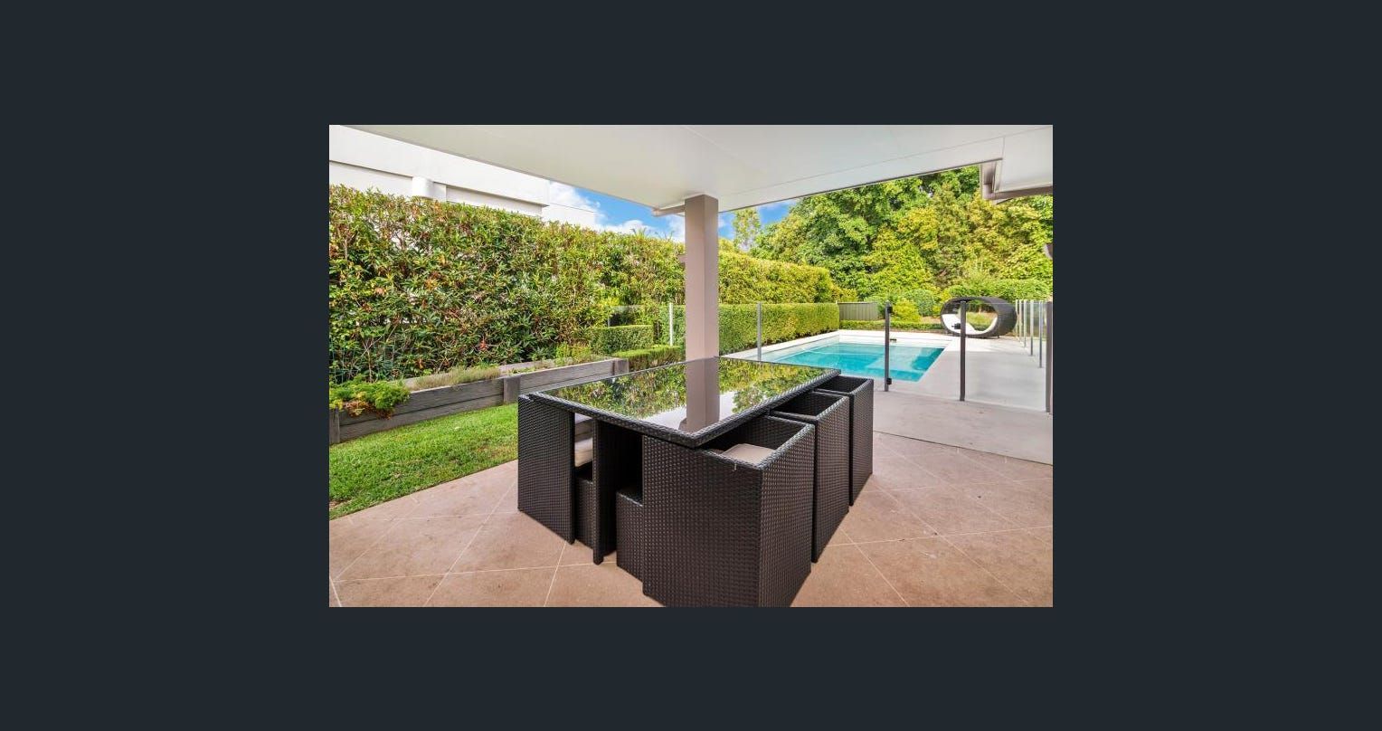 4797 The Parkway, Sanctuary Cove, QLD 4212