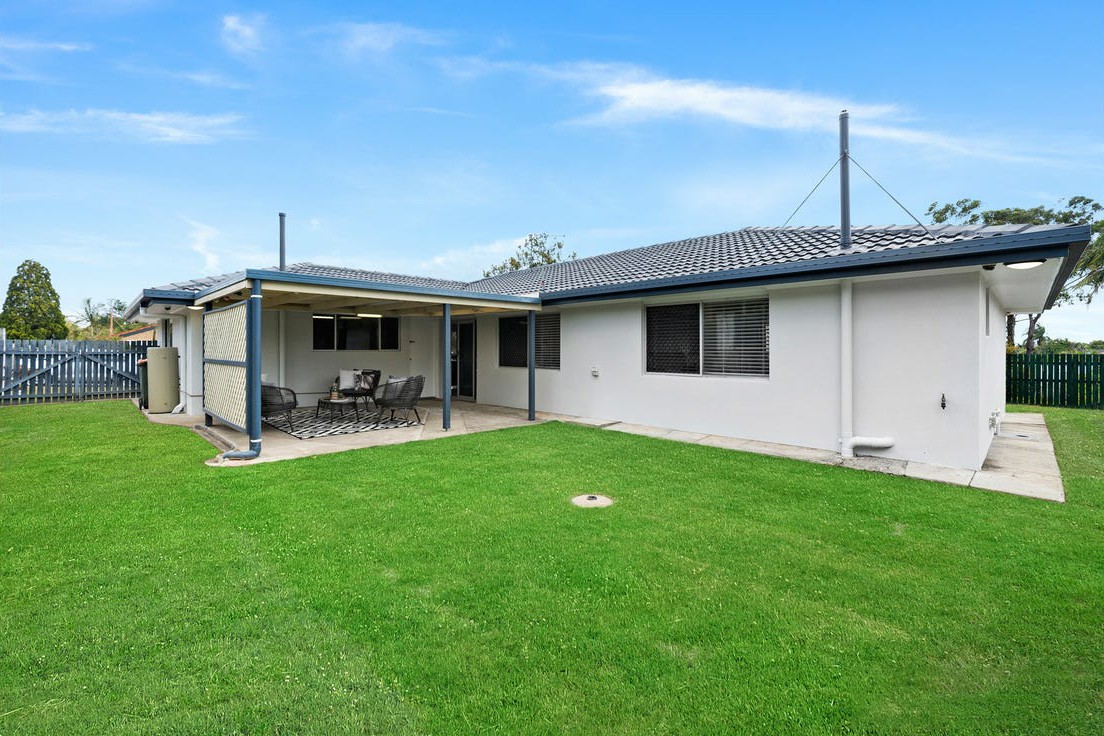 19 Capparis Street, Algester, QLD 4115