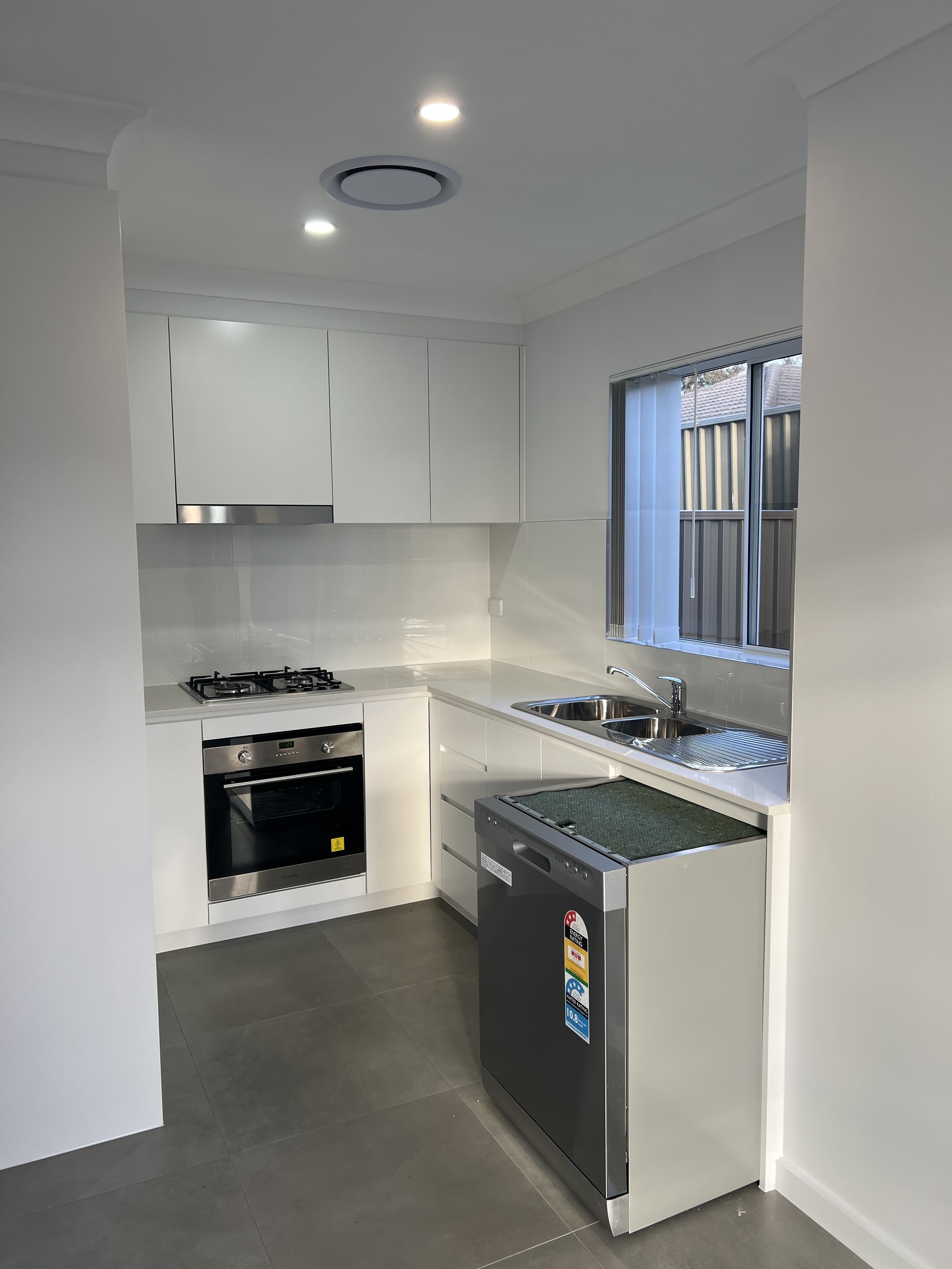 12/98 Glossop Street, St Marys, NSW 2760