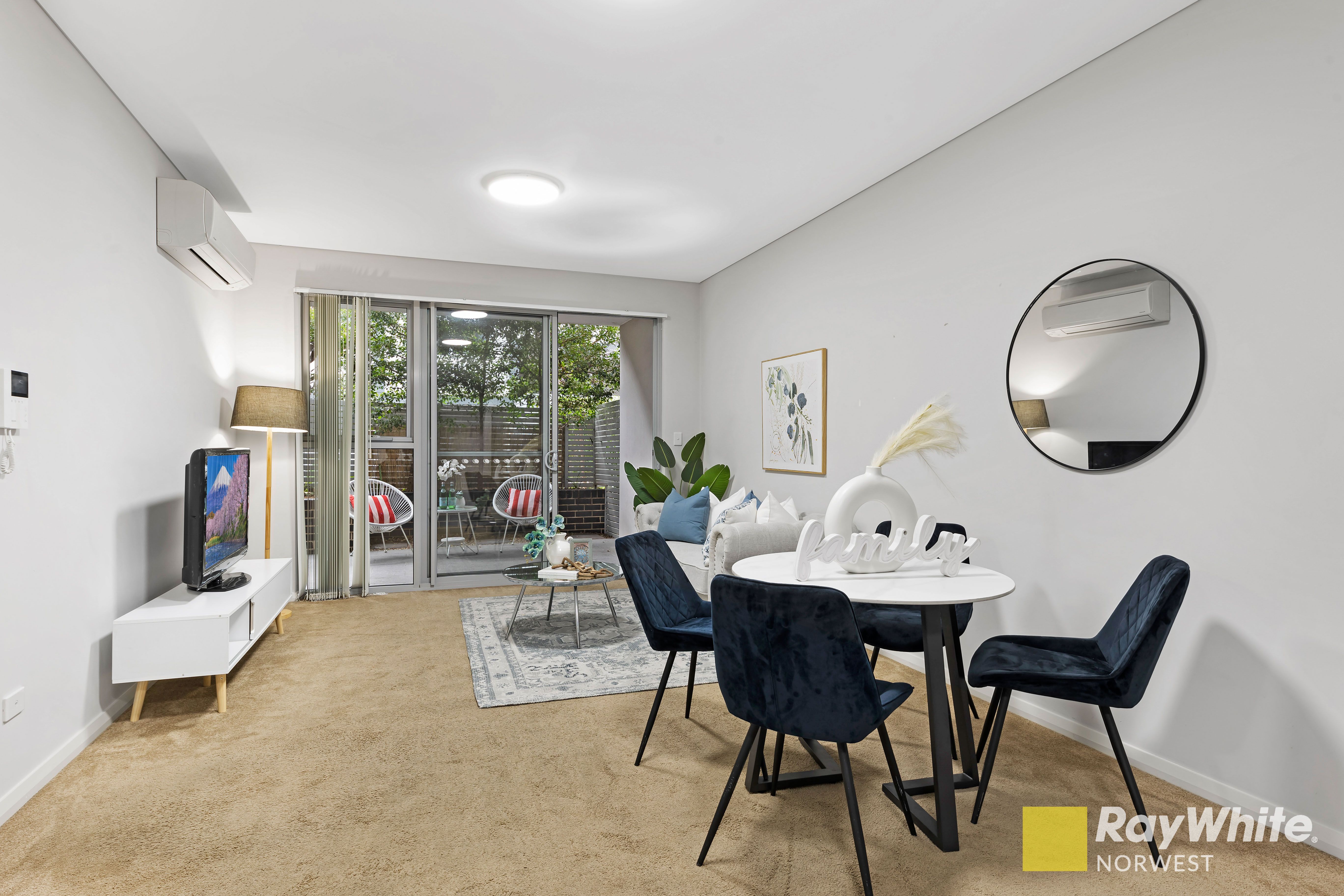 E14/3 Adonis Avenue, Rouse Hill, NSW 2155