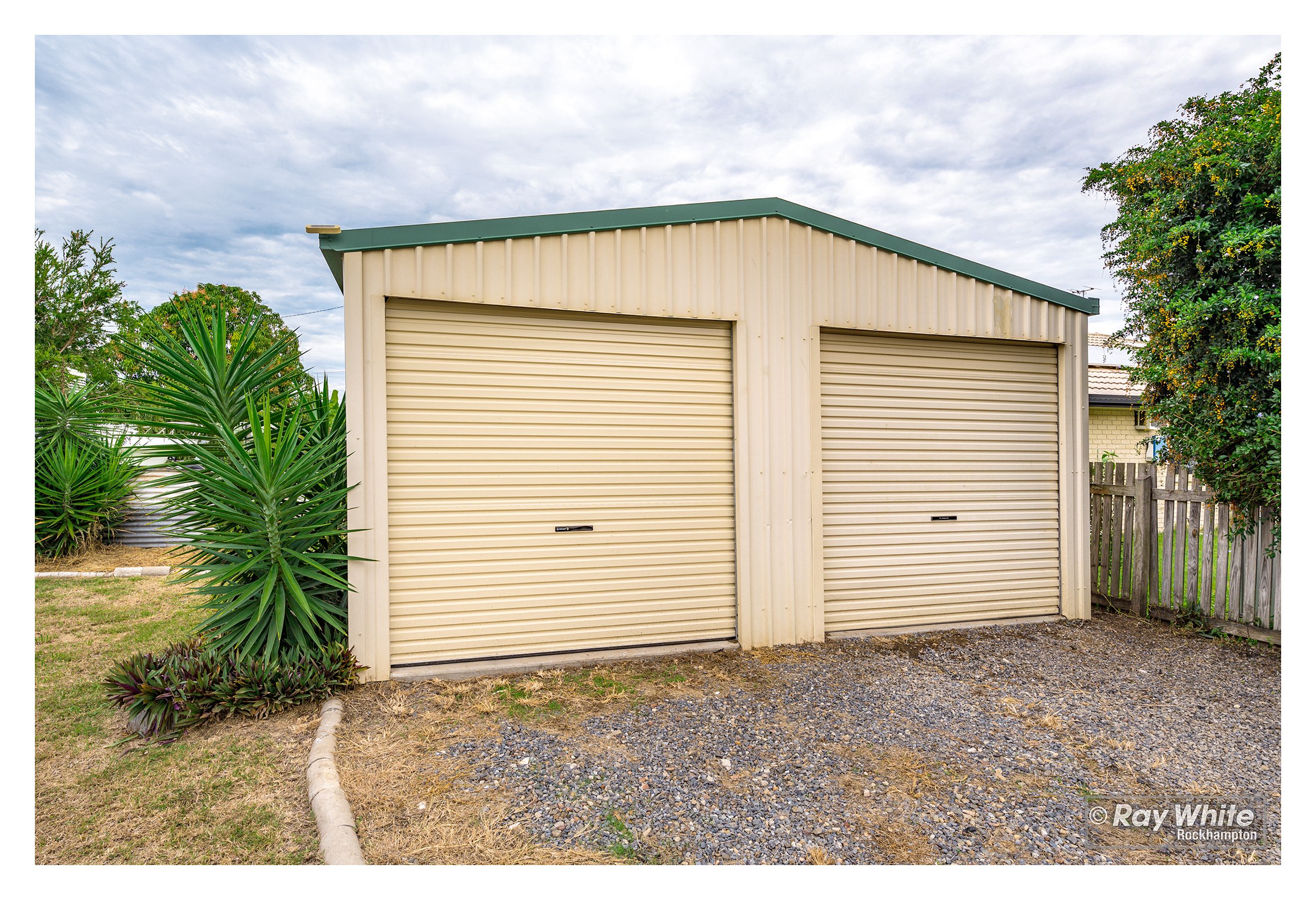 114 Edington Street, Berserker, QLD 4701