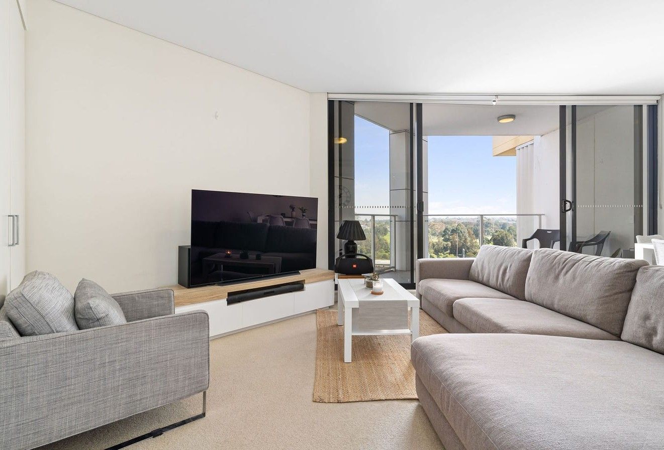 609/12 Brodie Spark Drive, Wolli Creek, NSW 2205