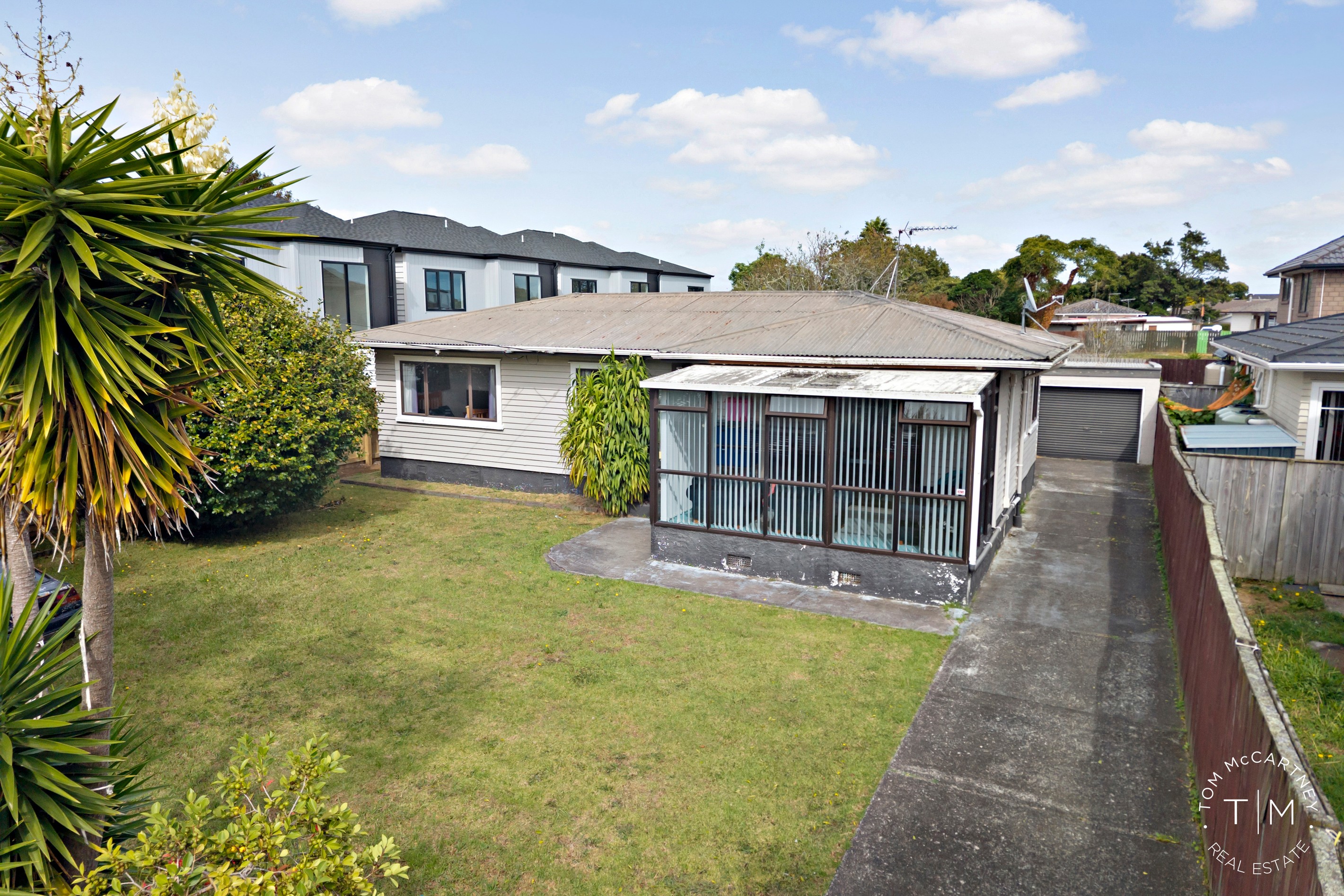 4 Mckean Avenue, Manurewa, Manukau City
