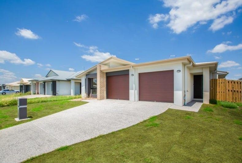 2/23 Monarch Street, Rosewood, QLD 4340