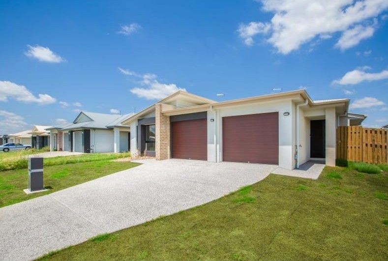 2/23 Monarch Street, Rosewood, QLD 4340