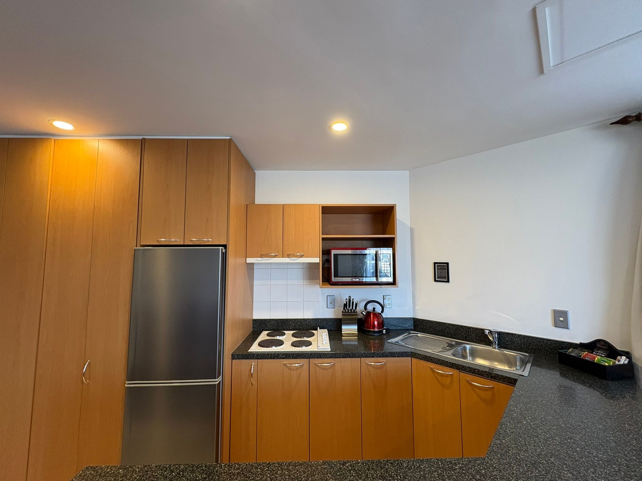 607/87 Kilmore Street, Christchurch Central, Christchurch City