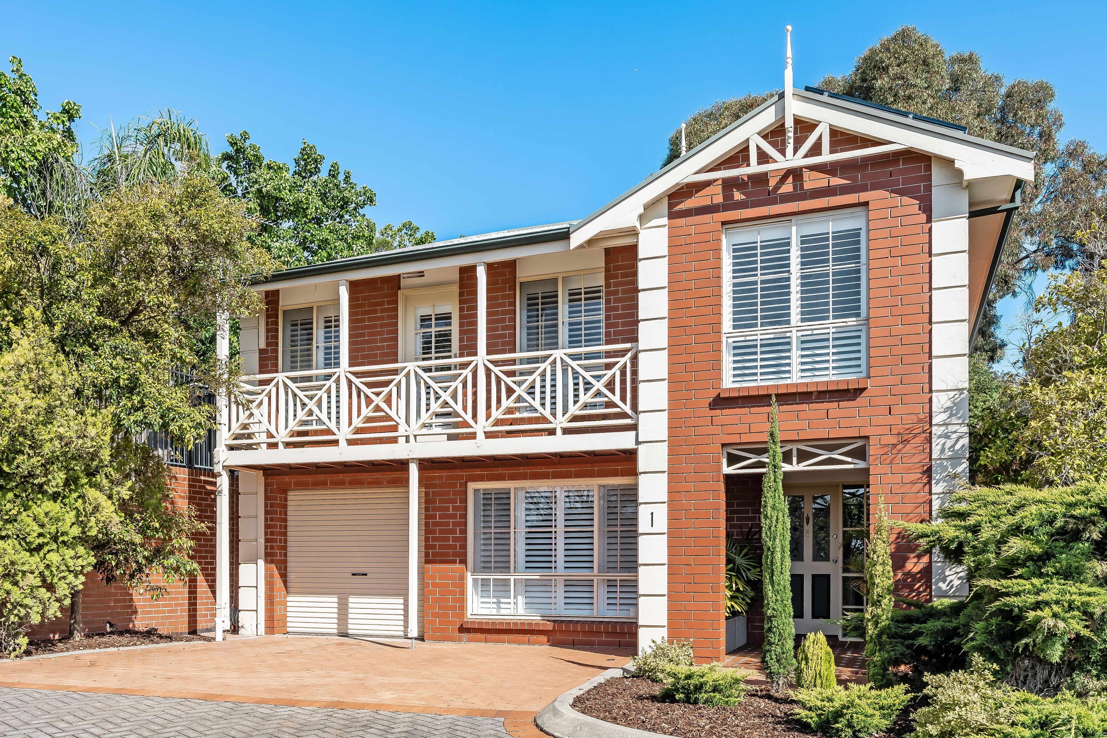 1/1 Quality Court, Wynn Vale, SA 5127 Sold House Ray White Prospect